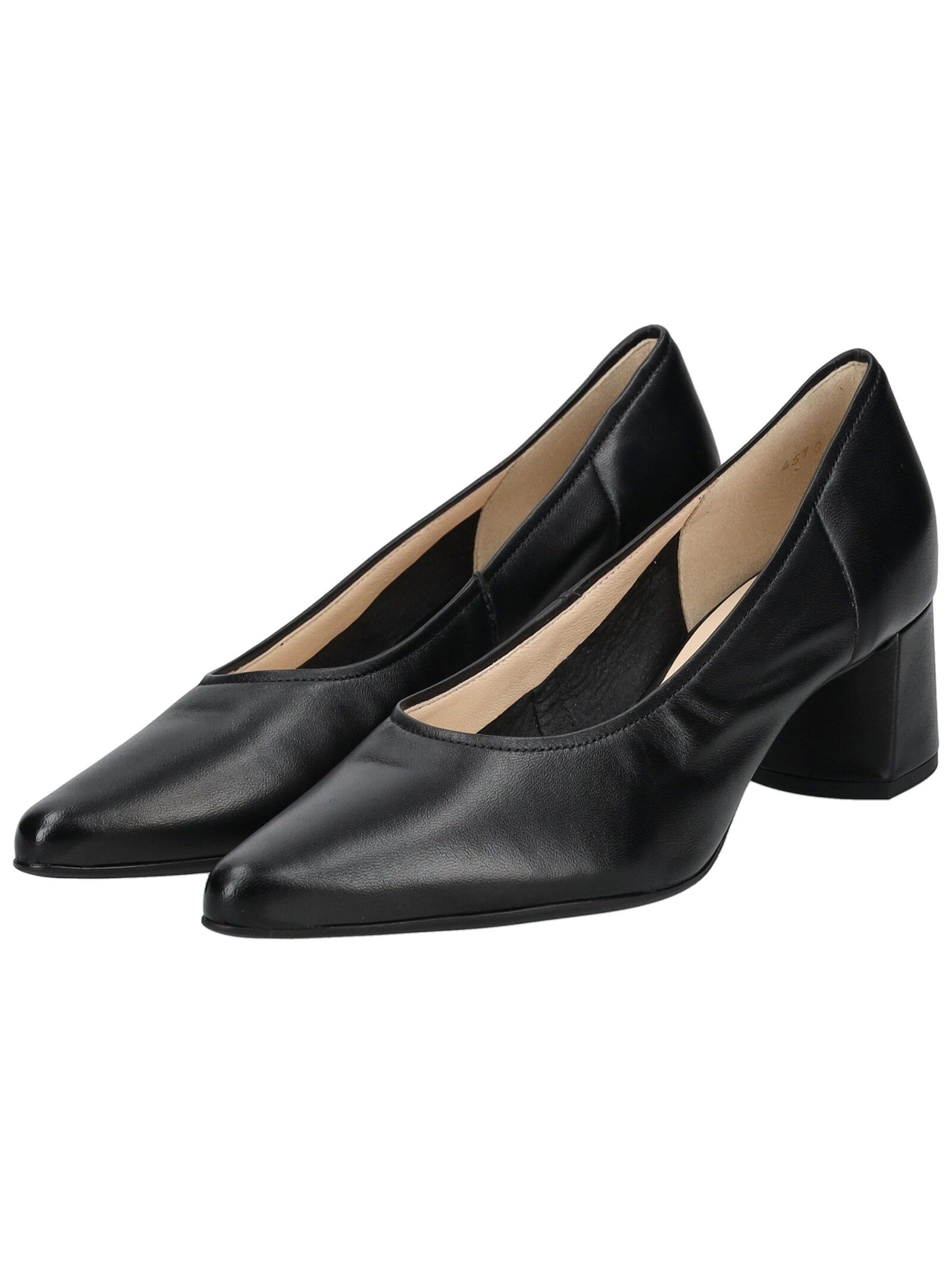 Högl Pumps »Högl Pumps Leder«
