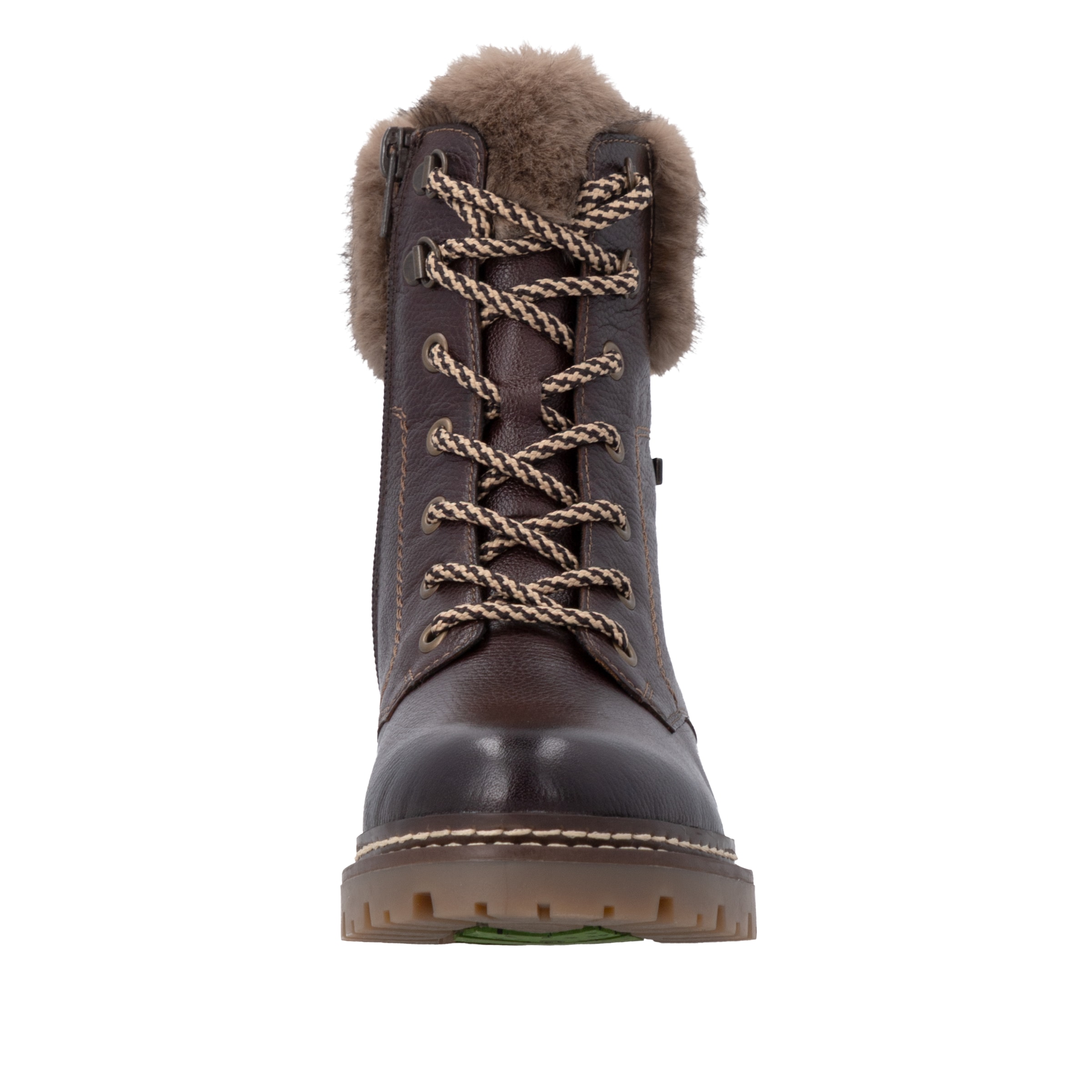 Remonte Winterboots  Winterstiefelette, Schnürboots mit wasserbweisender TEX-Membrane