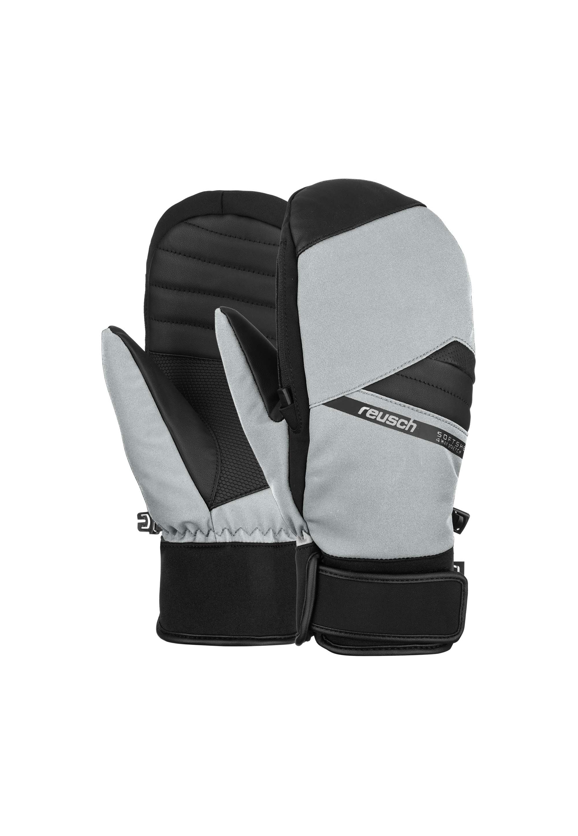 Reusch Fäustlinge "Anakin R-TEX XT Mitten" mit wasserdichter und atmungsaktiver Funktion