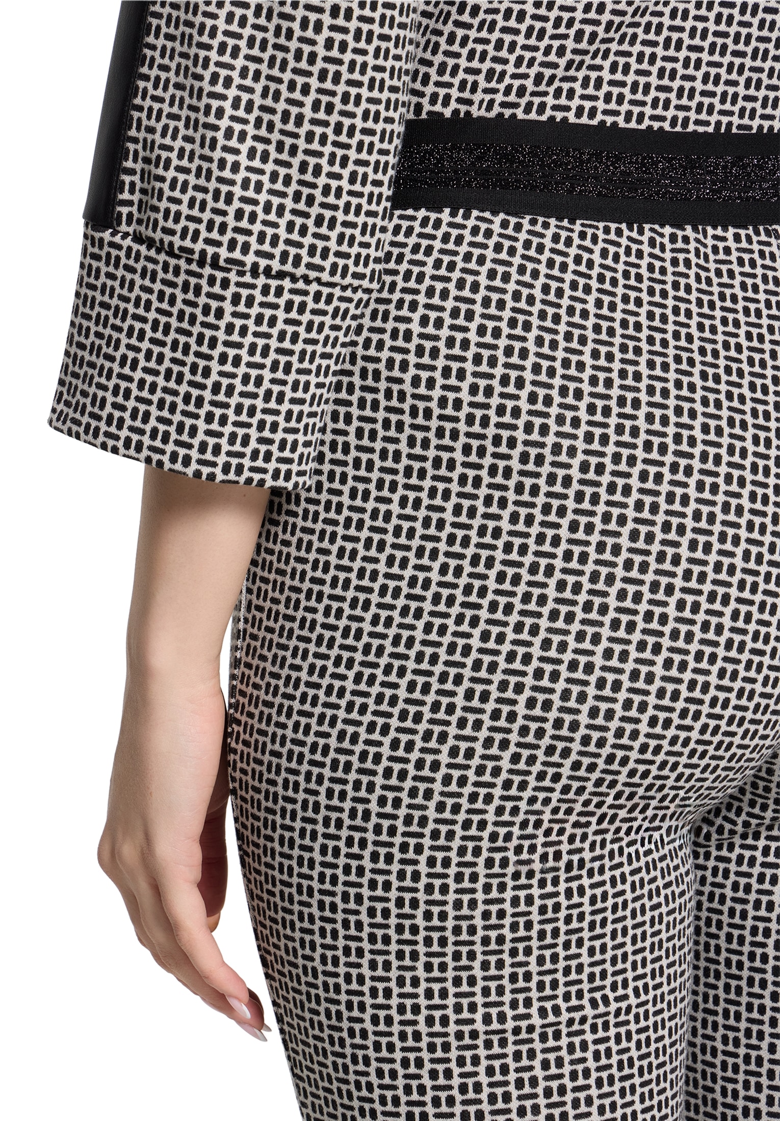 Betty Barclay Schlupfhose »Damen Slim Fit«