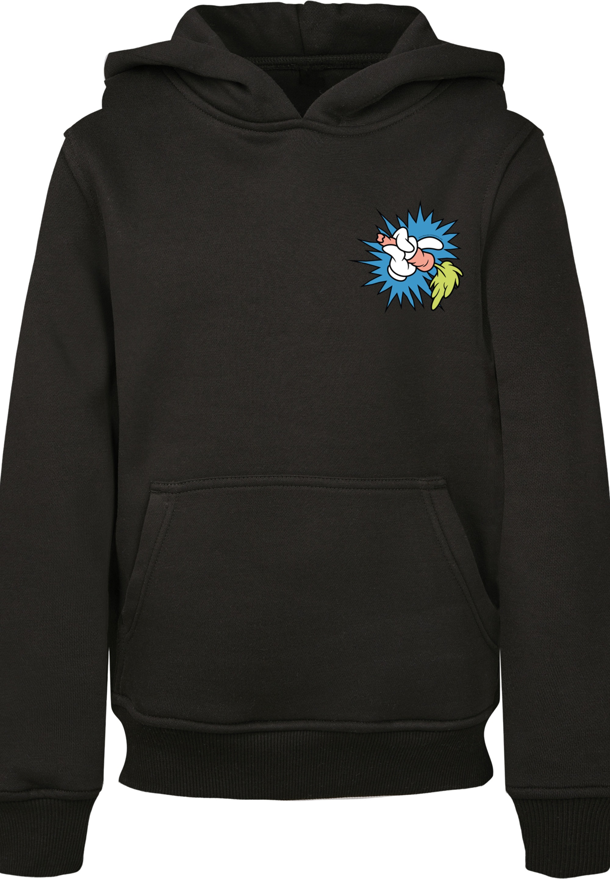 F4NT4STIC Hoodie » Kinder«