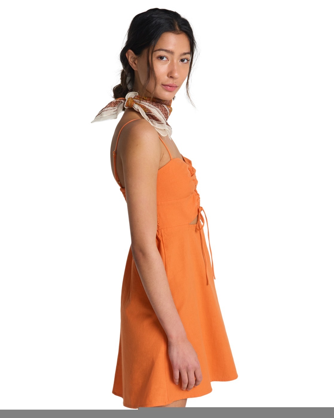 Billabong Strickkleid »Lima Mini«