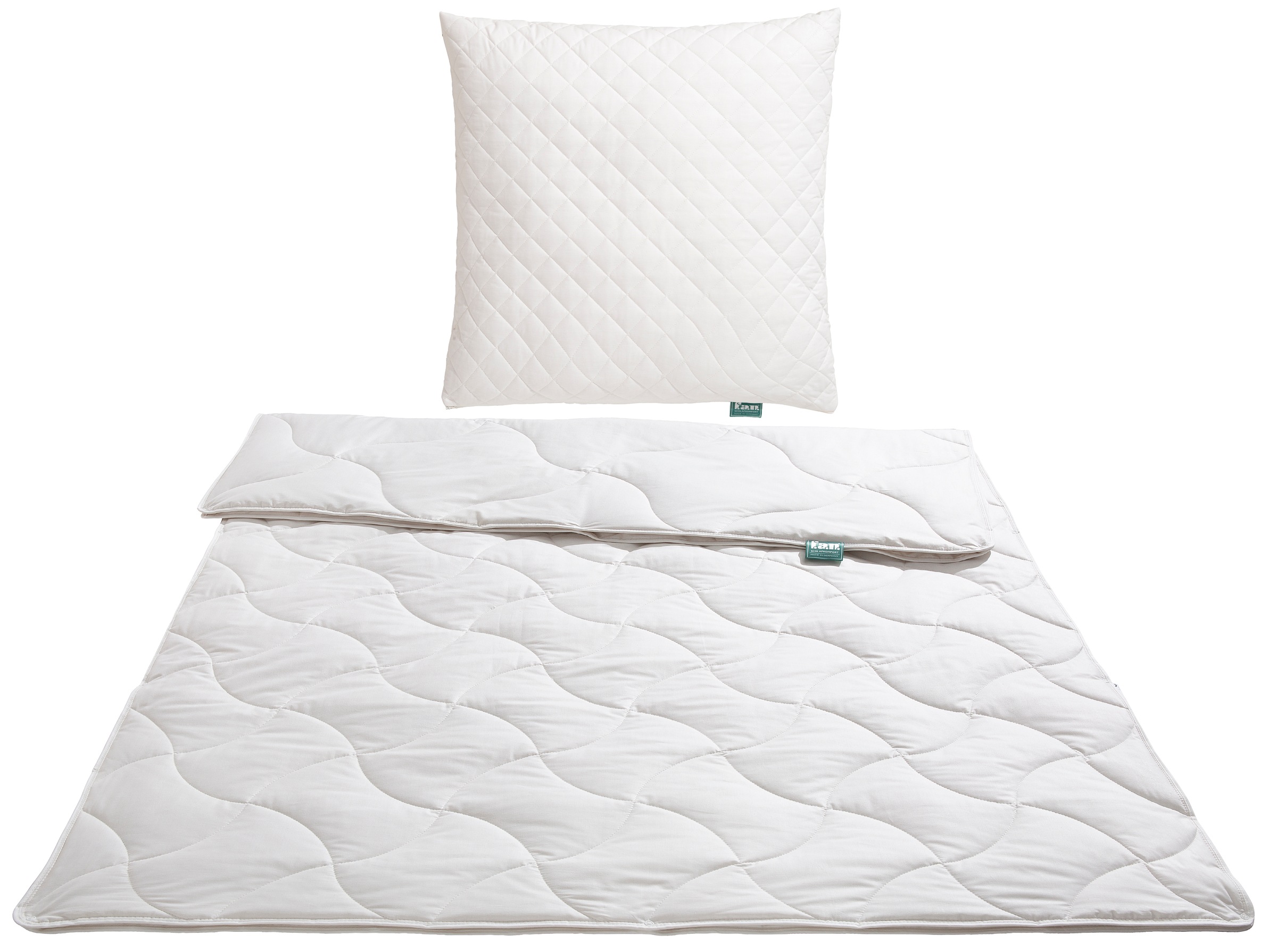 fan Naturhaarbettdecke "Baby Alpaka" 4-Jahreszeiten Füllung 97Alpaka 1 Stk. günstig online kaufen