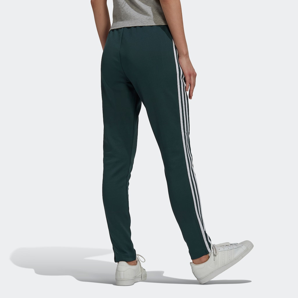 adidas Originals Trainingshose »SST PANTS PB«, (1 tlg.)