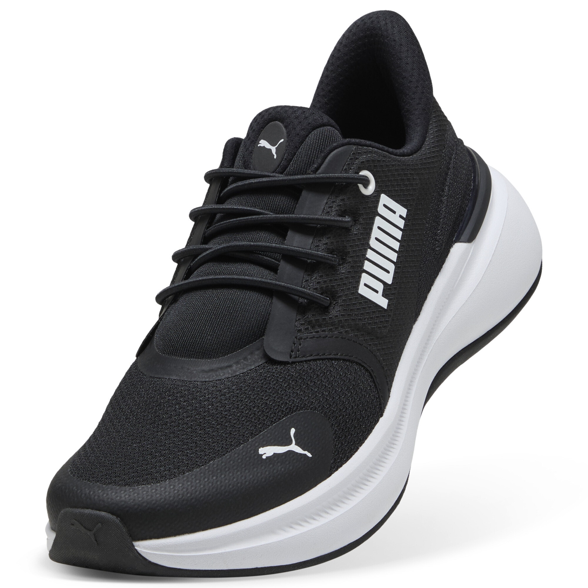 PUMA Laufschuh »Softride Exo Shift Sneakers Erwachsene«
