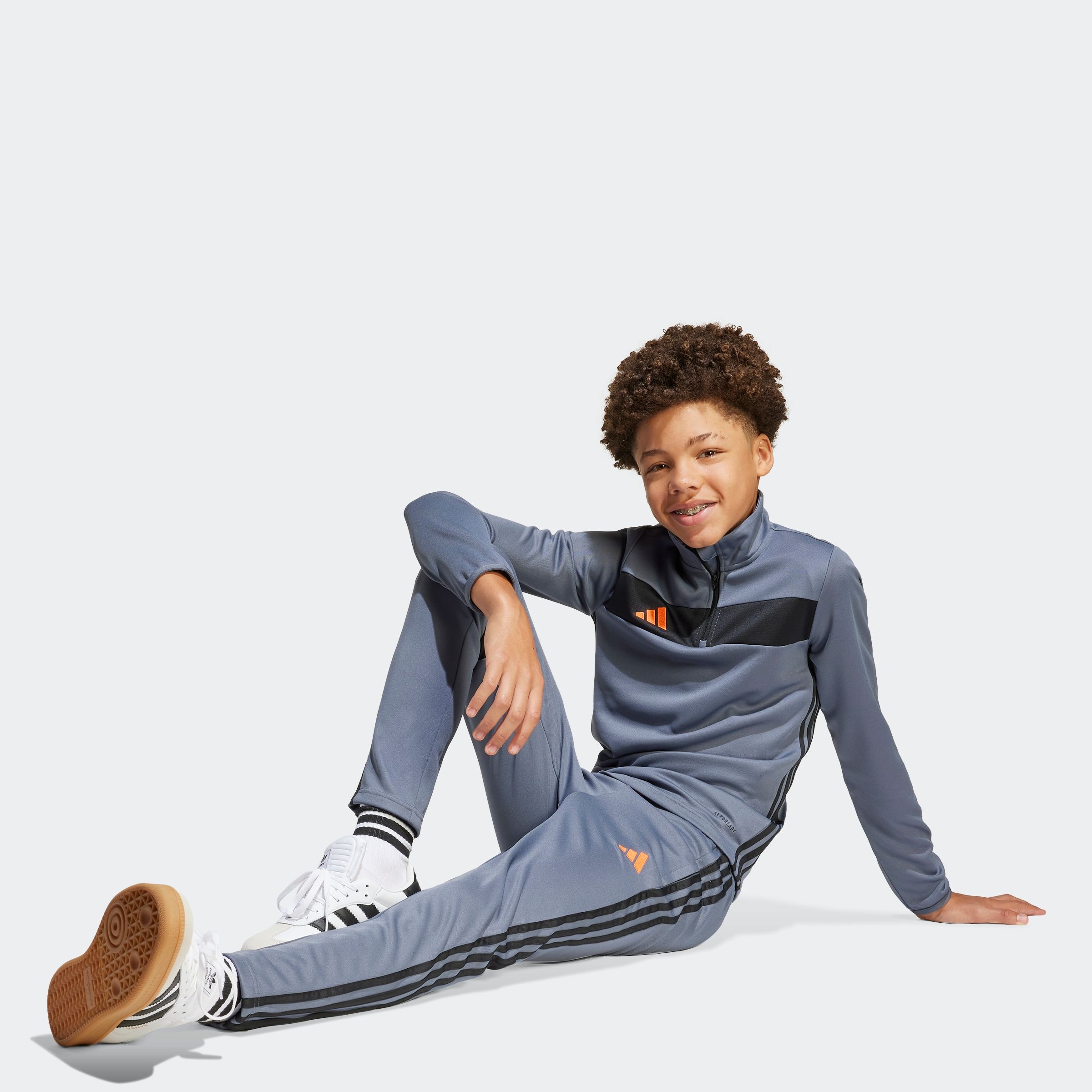 adidas Performance Trainingsshirt »TIRO ES TOP Y«