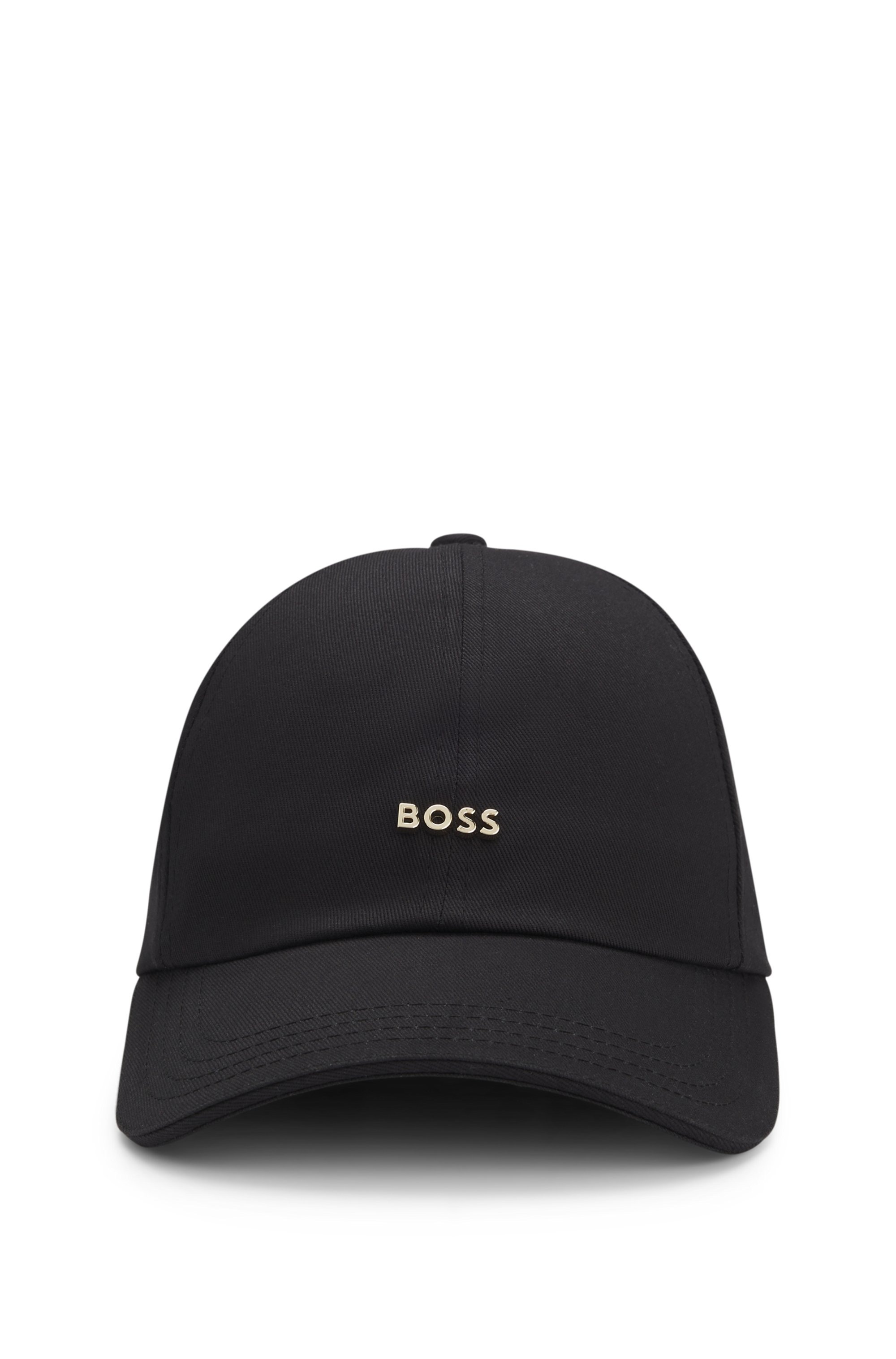 Thumbnail - BOSS Baseball Cap "Ari-ME" mit BOSS Schriftzug