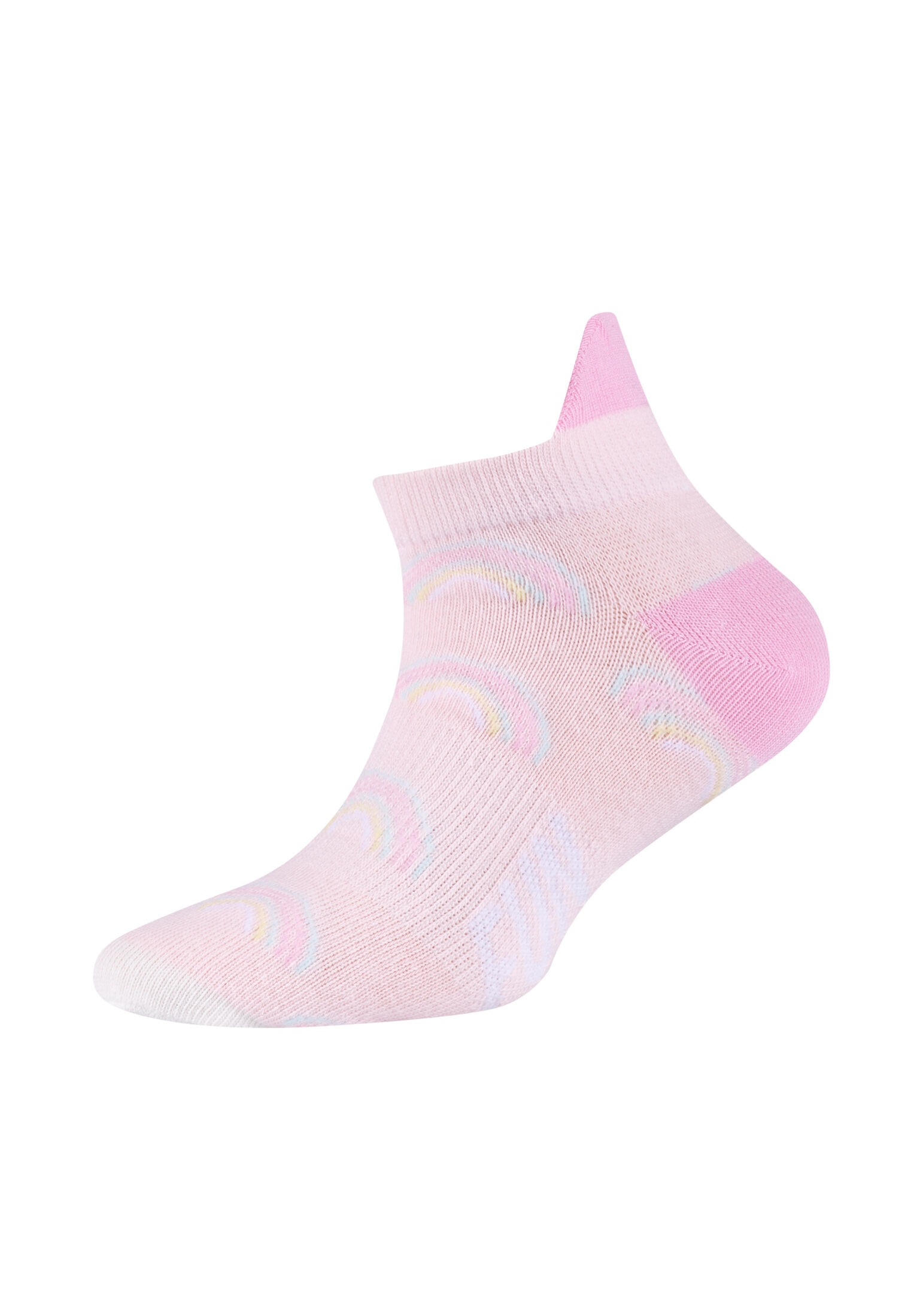 Fun Socks Socken »Socken und Sneakersocken 3er Pack«