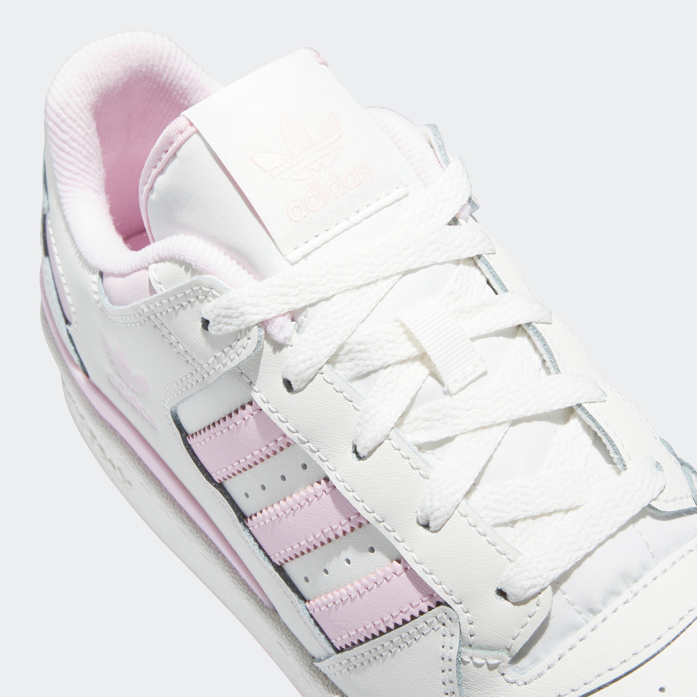 adidas Originals Sneaker »FORUM LOW CL«