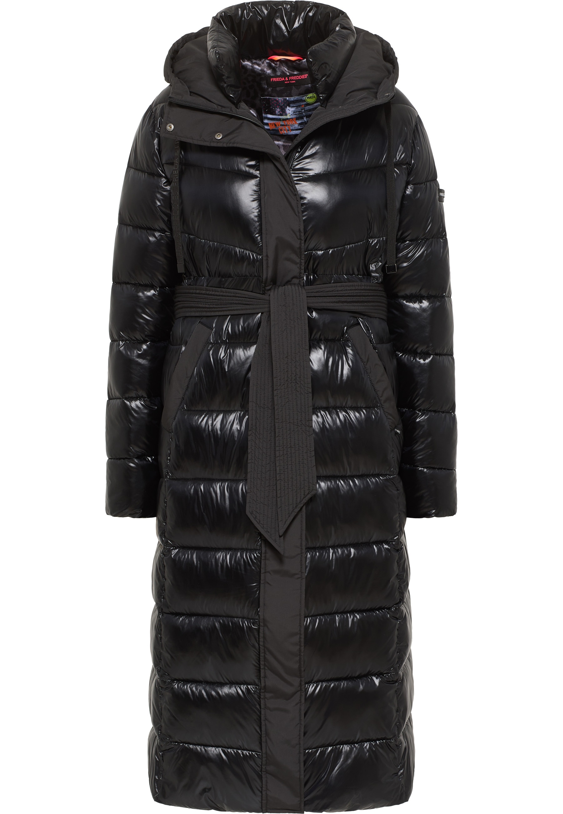 Frieda & Freddies Daunenmantel »Thermolite Coat«