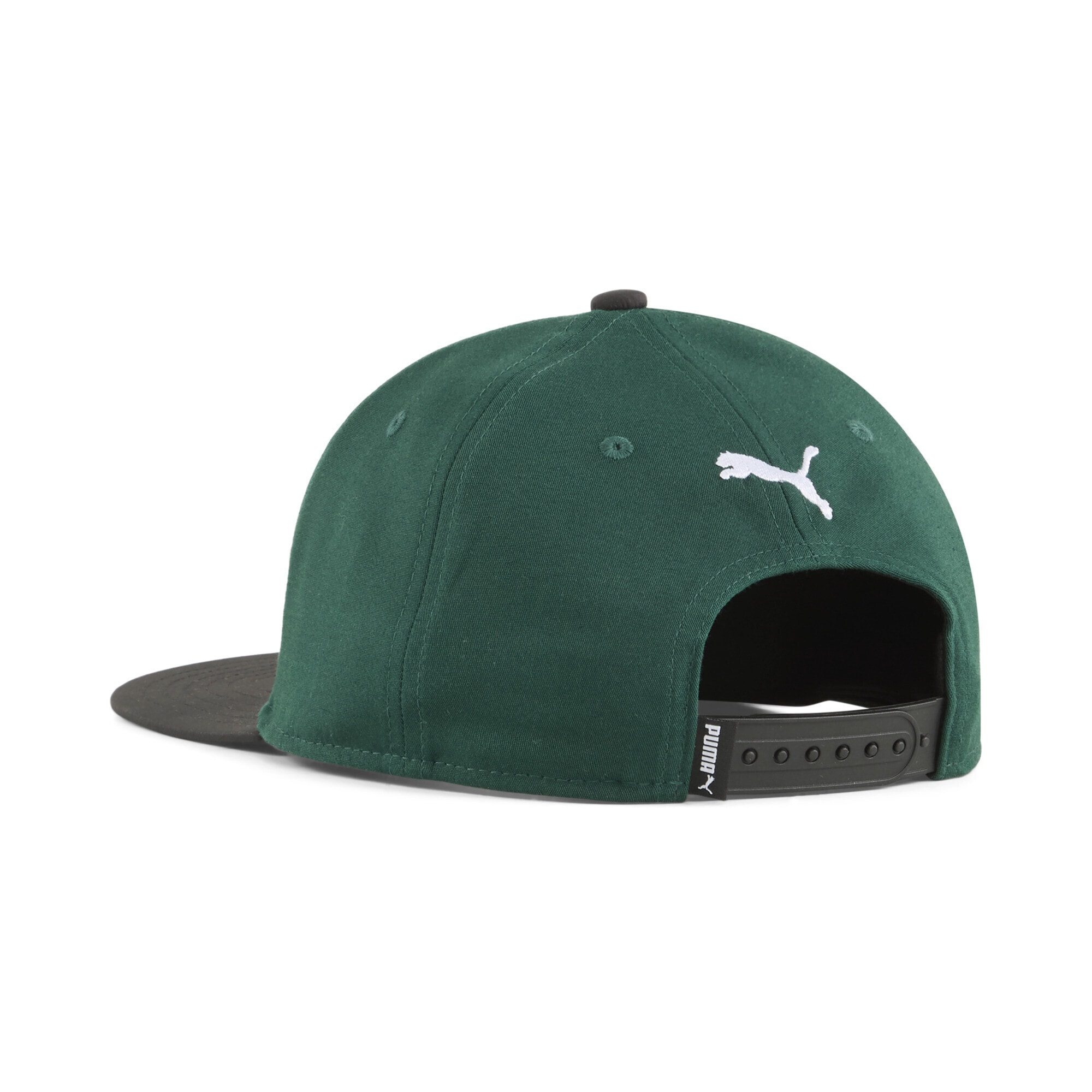 PUMA Flex Cap »ESS No. 1 Logo Cap mit flachem Schirm Erwachsene«
