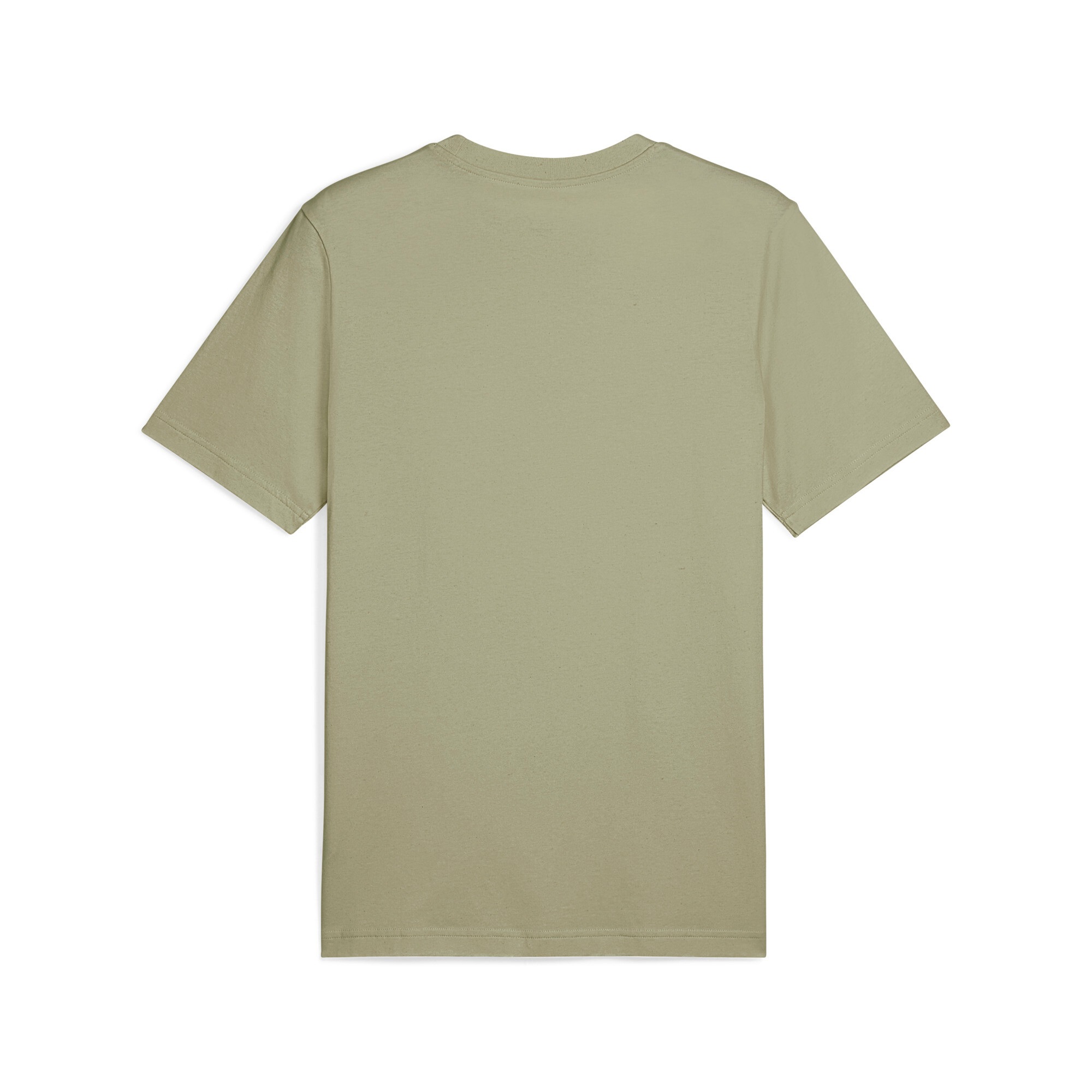 PUMA T-Shirt "ESS ELEVATED TEE" günstig online kaufen