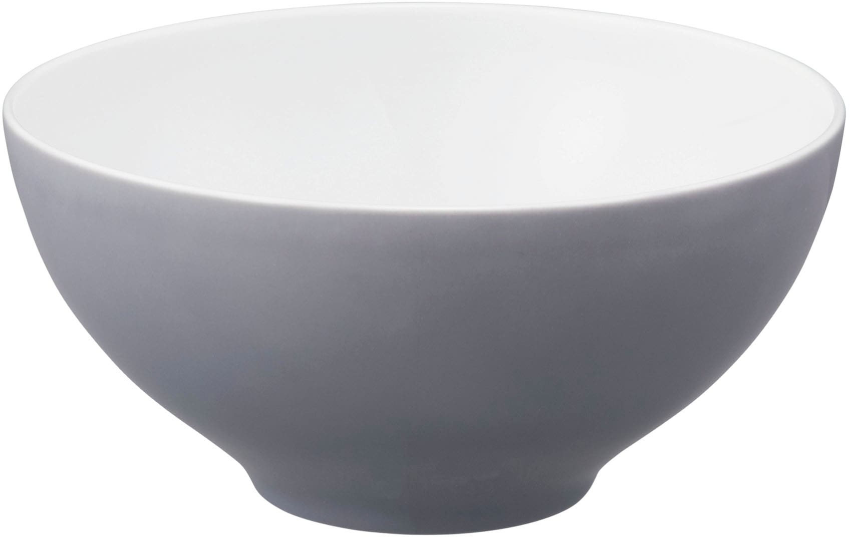 Seltmann Weiden Schüssel "Life Fashion" 1 Stk. aus Porzellan Schale rund, 1 günstig online kaufen