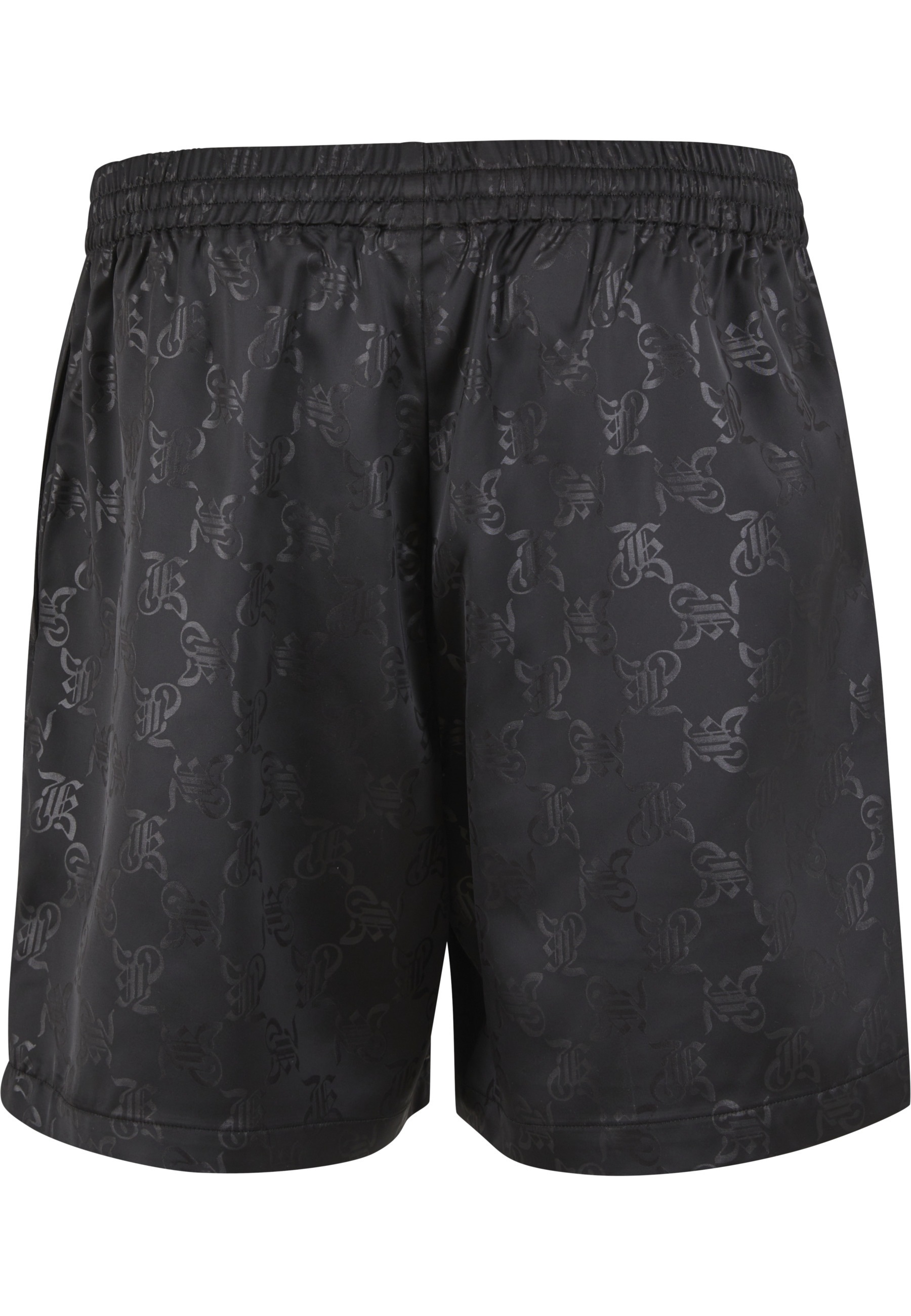 Karl Kani Shorts »Karl Kani Signature Aop Resort Shorts«