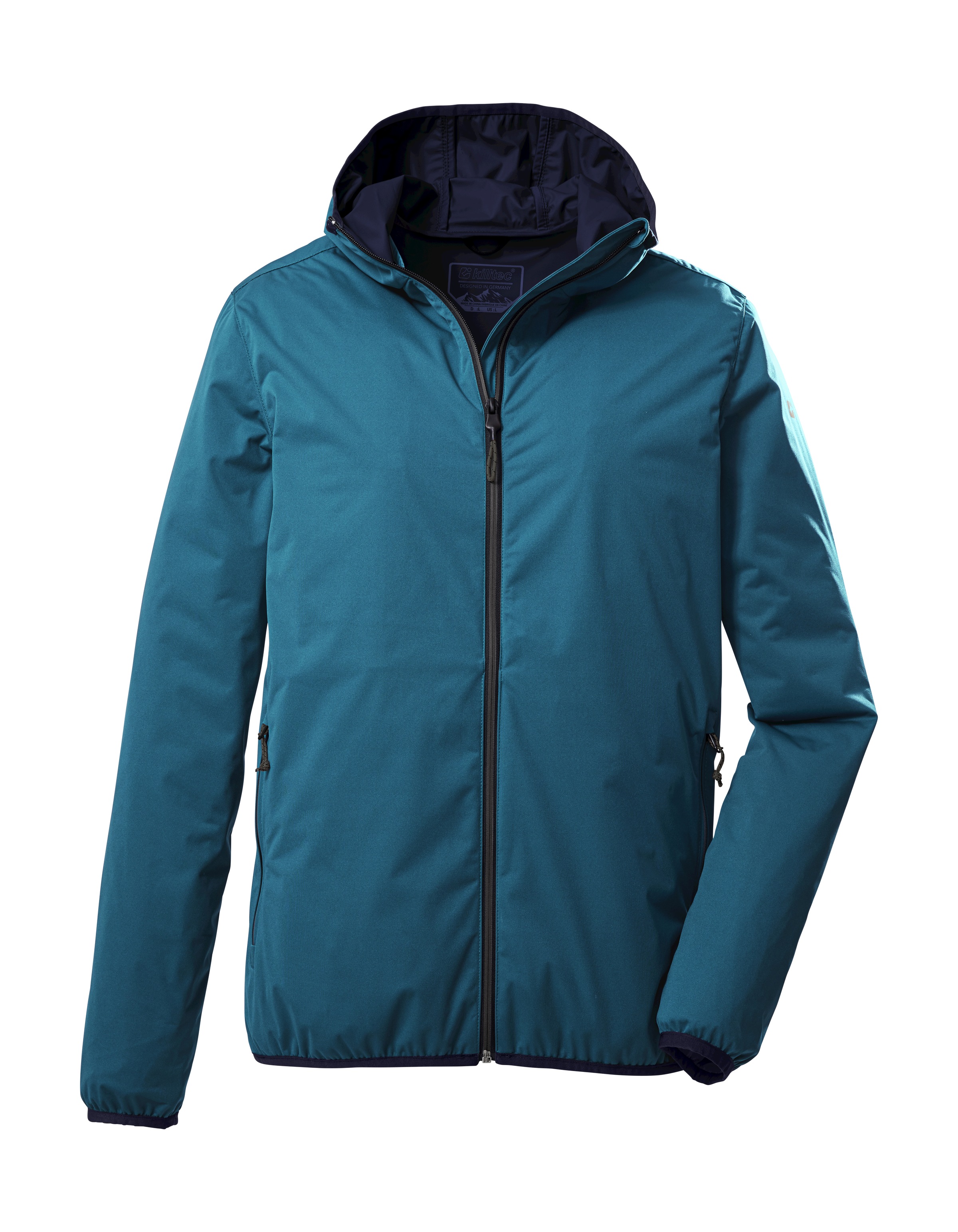 Killtec Outdoorjacke "KOS 60 MN JCKT"