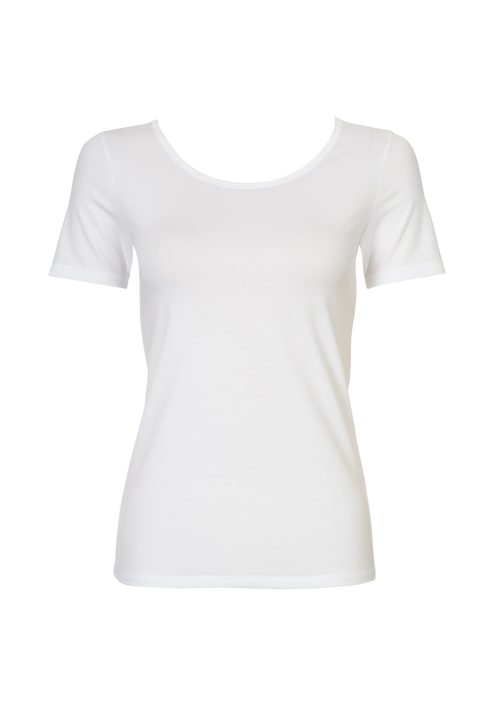 CALIDA Unterhemd "Unterhemd Natural Comfort Top 1er Pack"