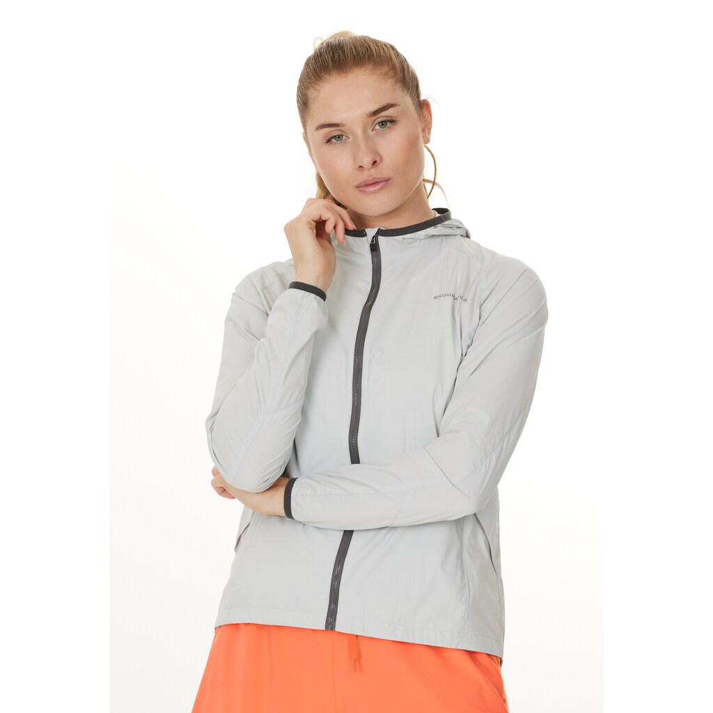 ENDURANCE Laufjacke »Feather«