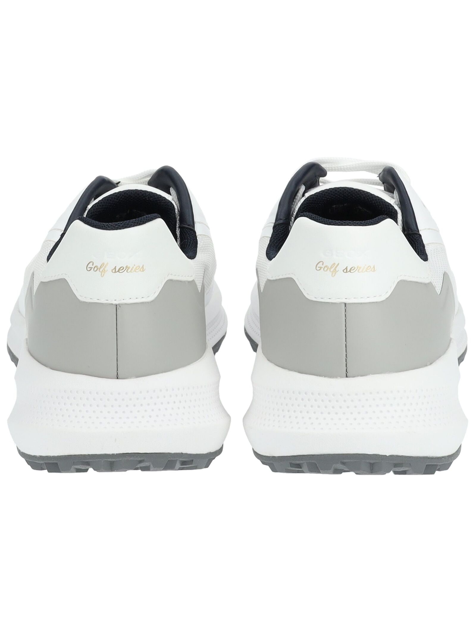 Geox Sneaker »Geox Sneaker Lederimitat/Mesh«