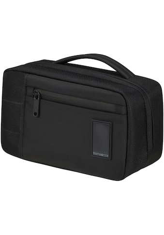 Samsonite Krepšys »Vacay Toilet Kit black 18 cm«...