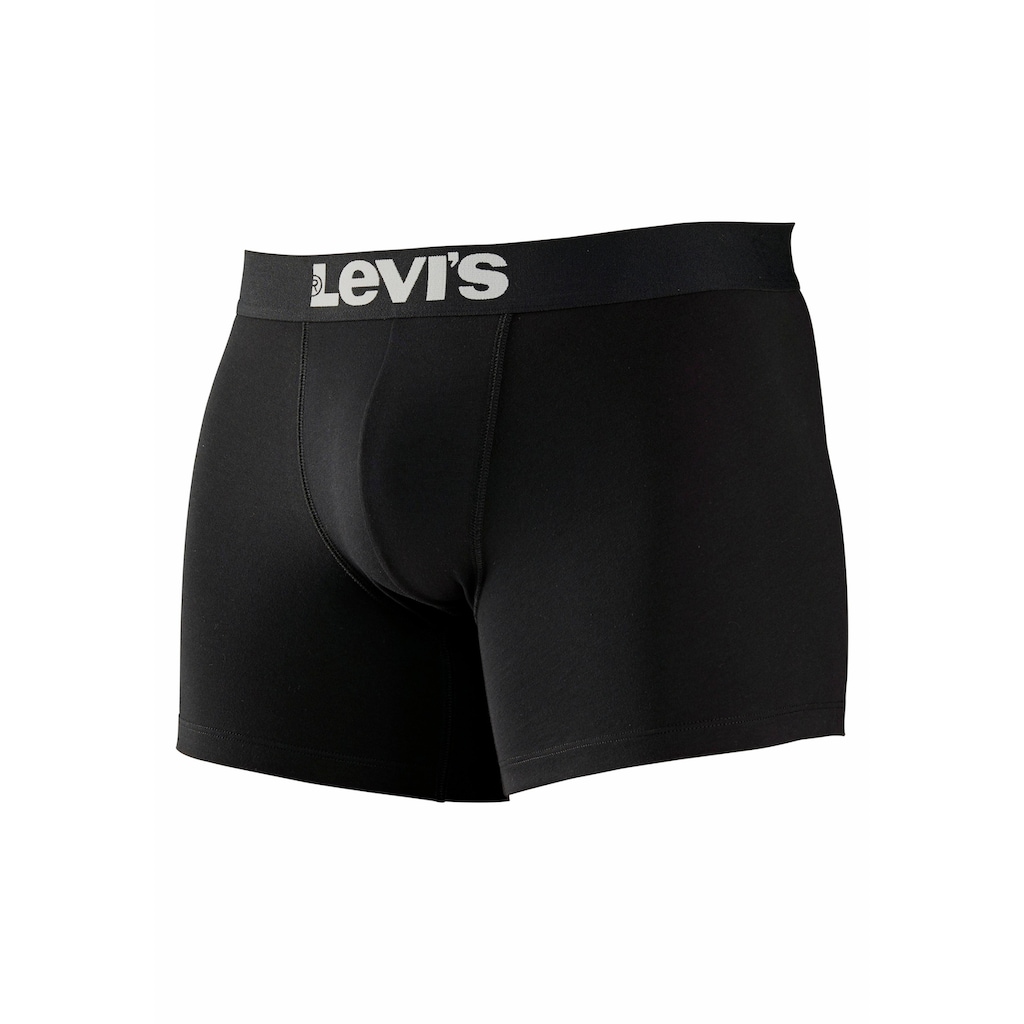 Levi's® Boxer, (Packung, 2 St.)