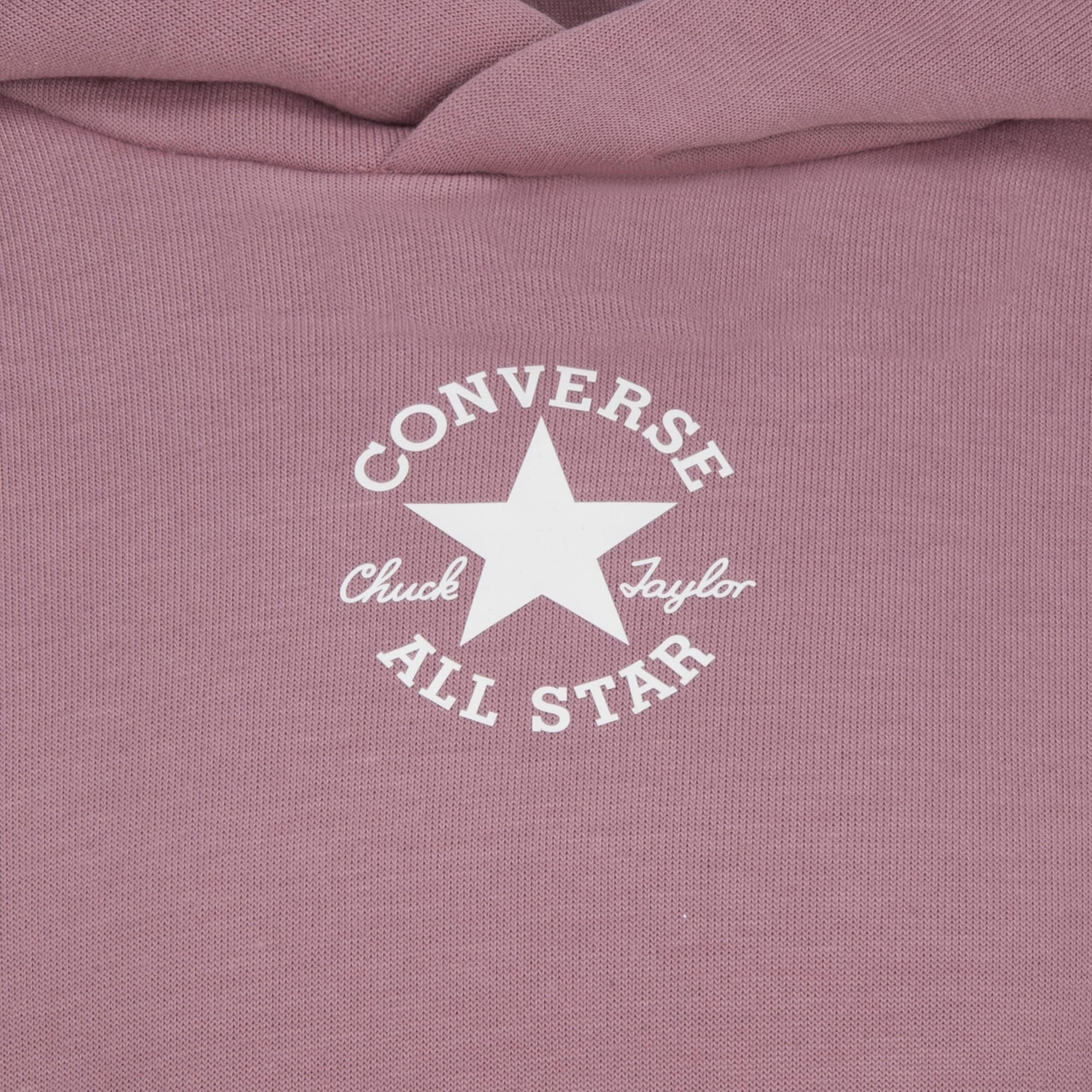 Converse Jogginganzug »für Kinder«