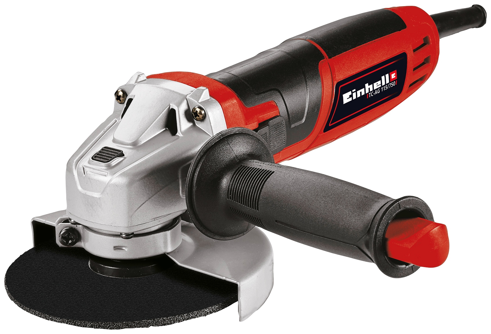 Einhell Winkelschleifer »TC-AG 115/750«