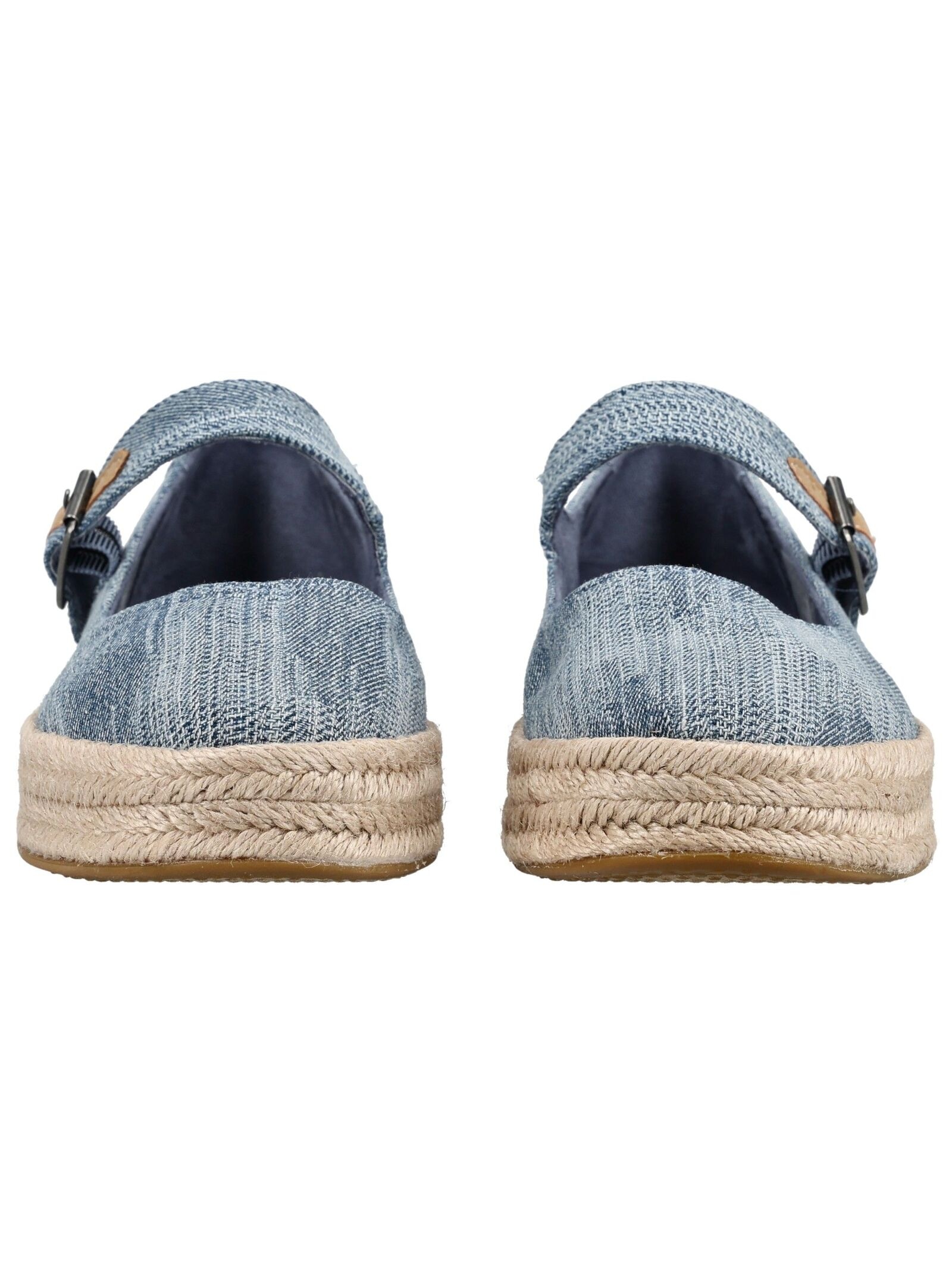 TOMS Espadrille »TOMS Halbschuhe Textil«