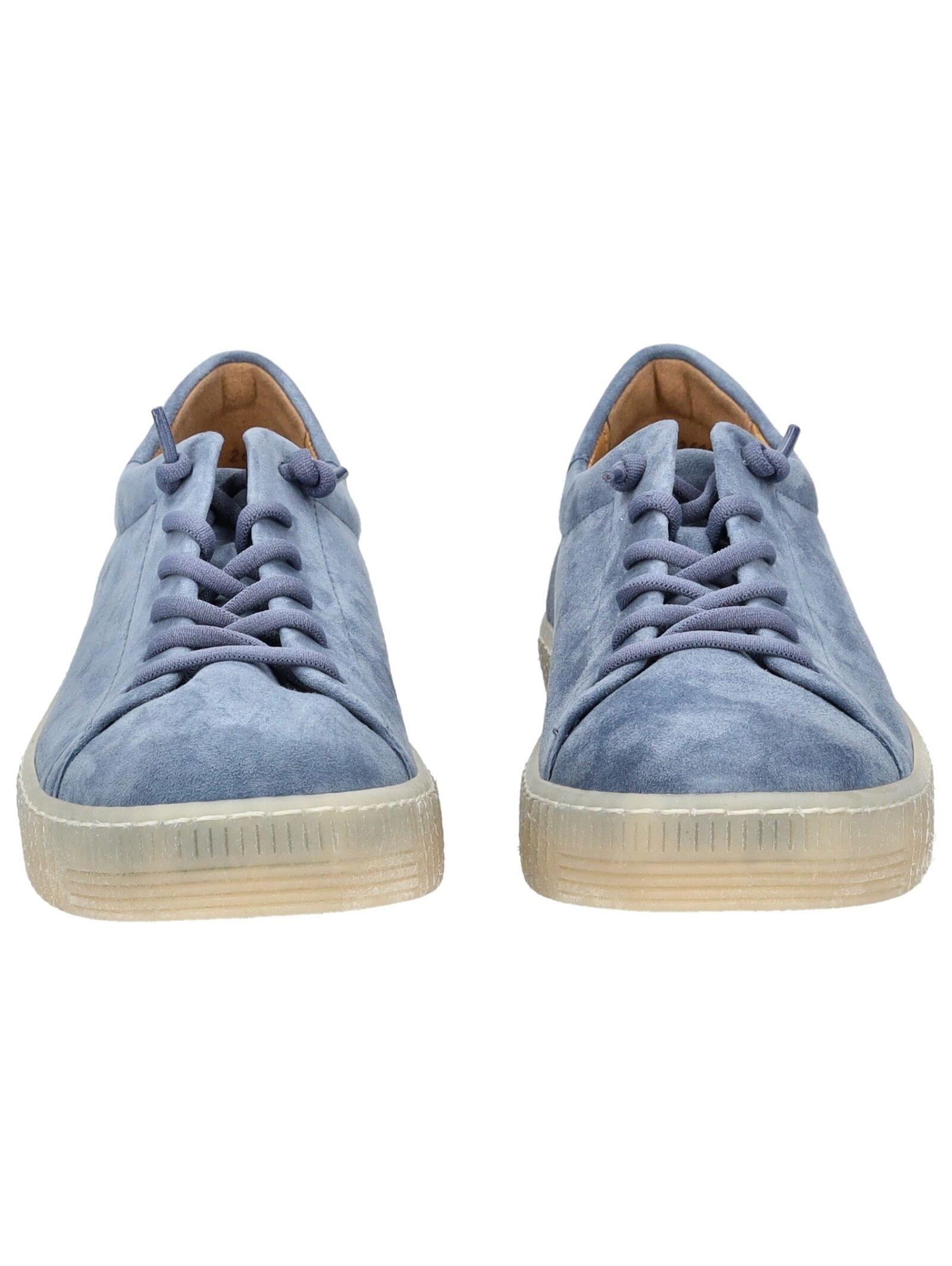 Gabor Sneaker »Gabor Sneaker Veloursleder«