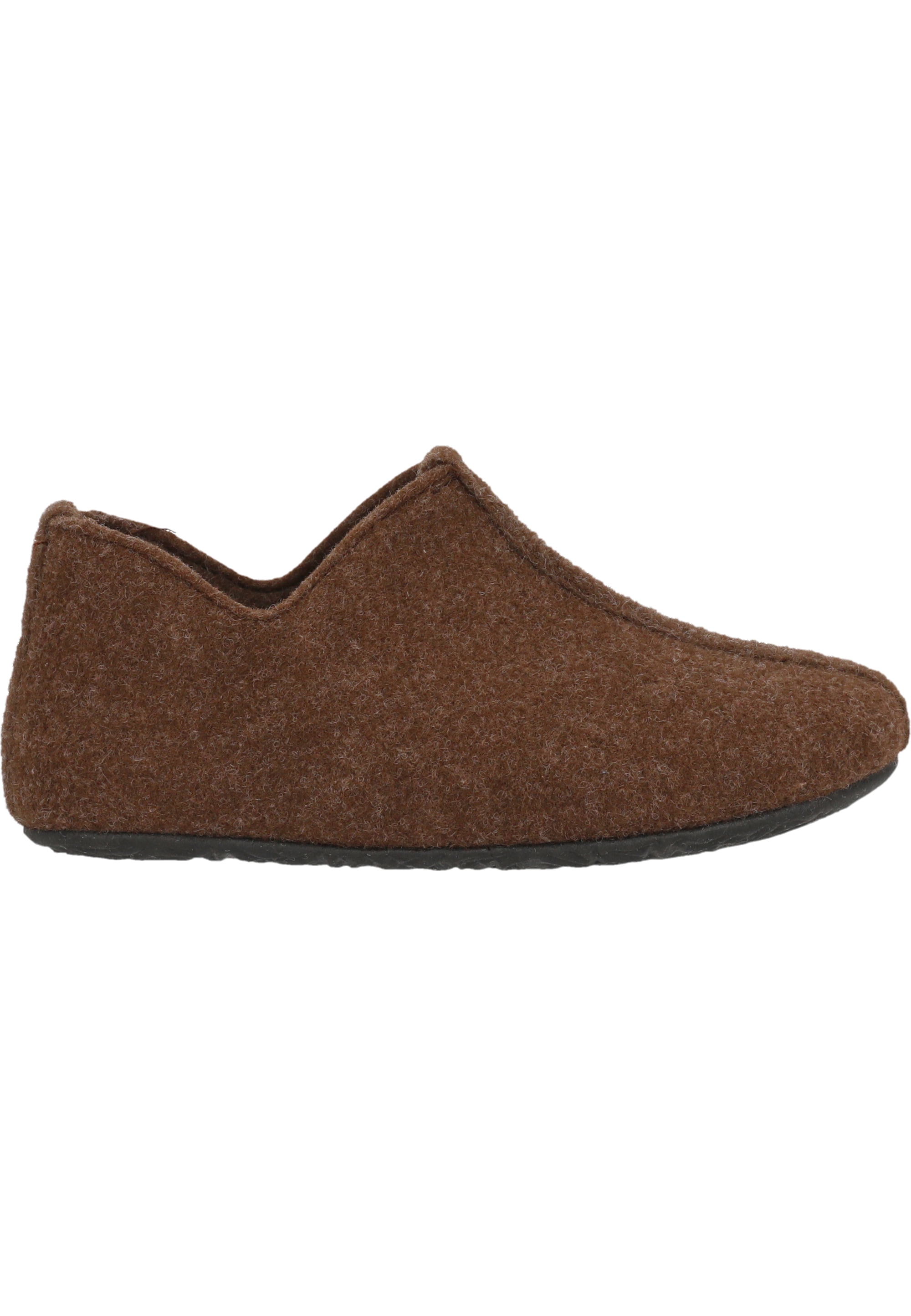 MOLS Hausschuh »Shima Kids«, aus wärmendem Material