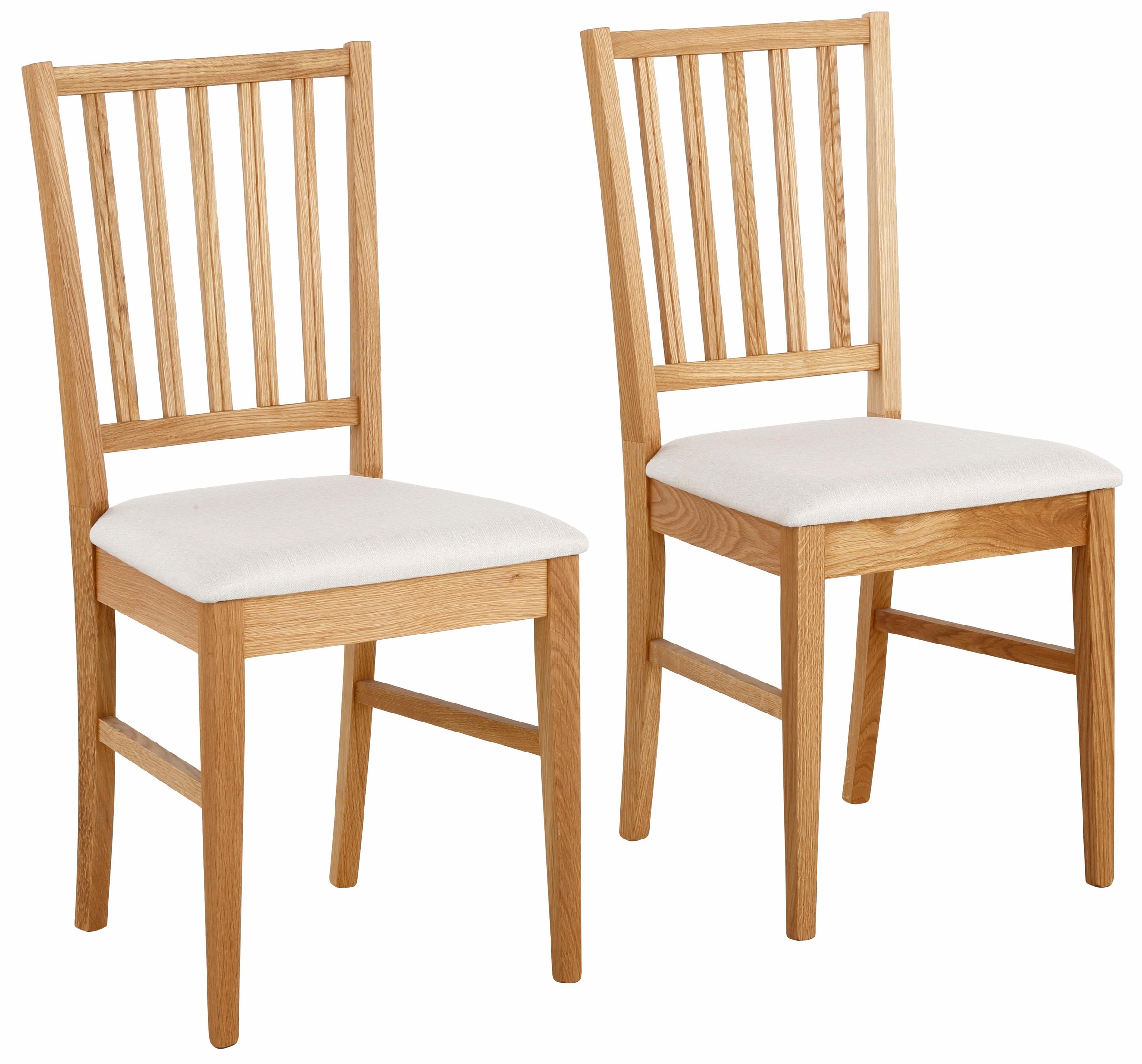 Home affaire Esszimmerstuhl "Ruanda Küchenstuhl TOPSELLER" (Set) 6 Stk.im 2 günstig online kaufen