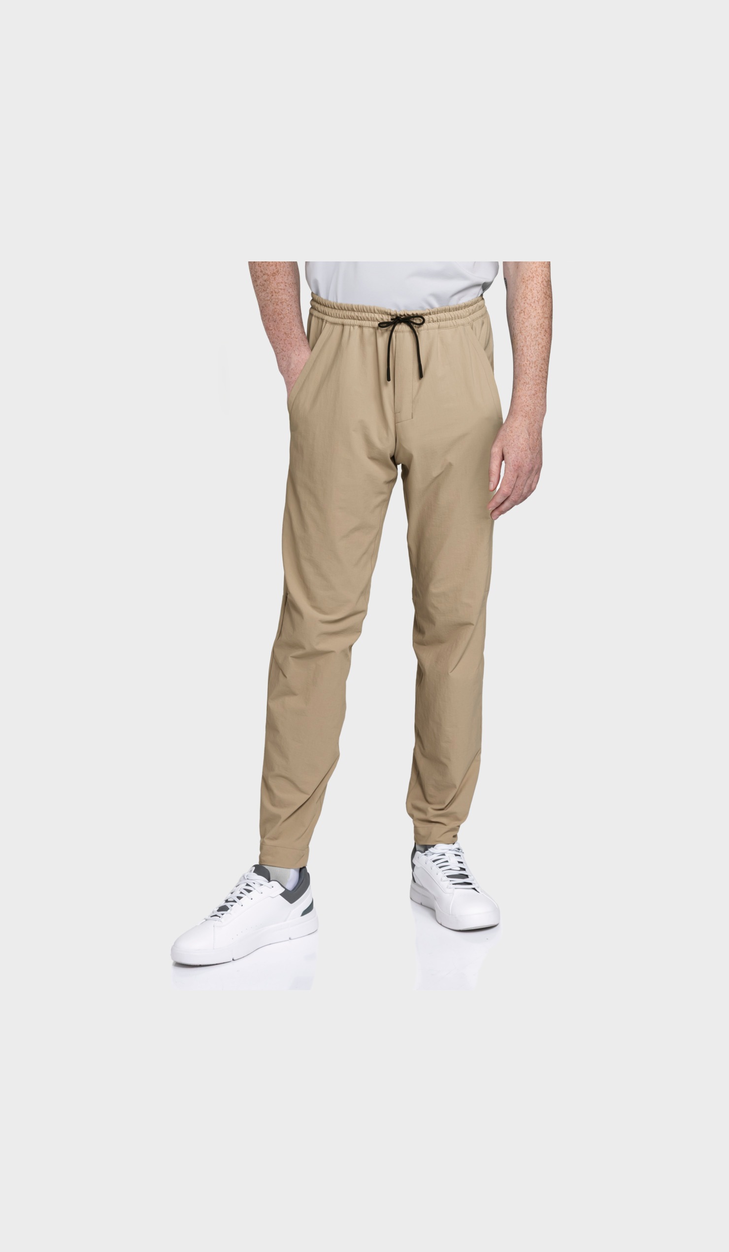 Schöffel Outdoorhose »Pants Vienna M«