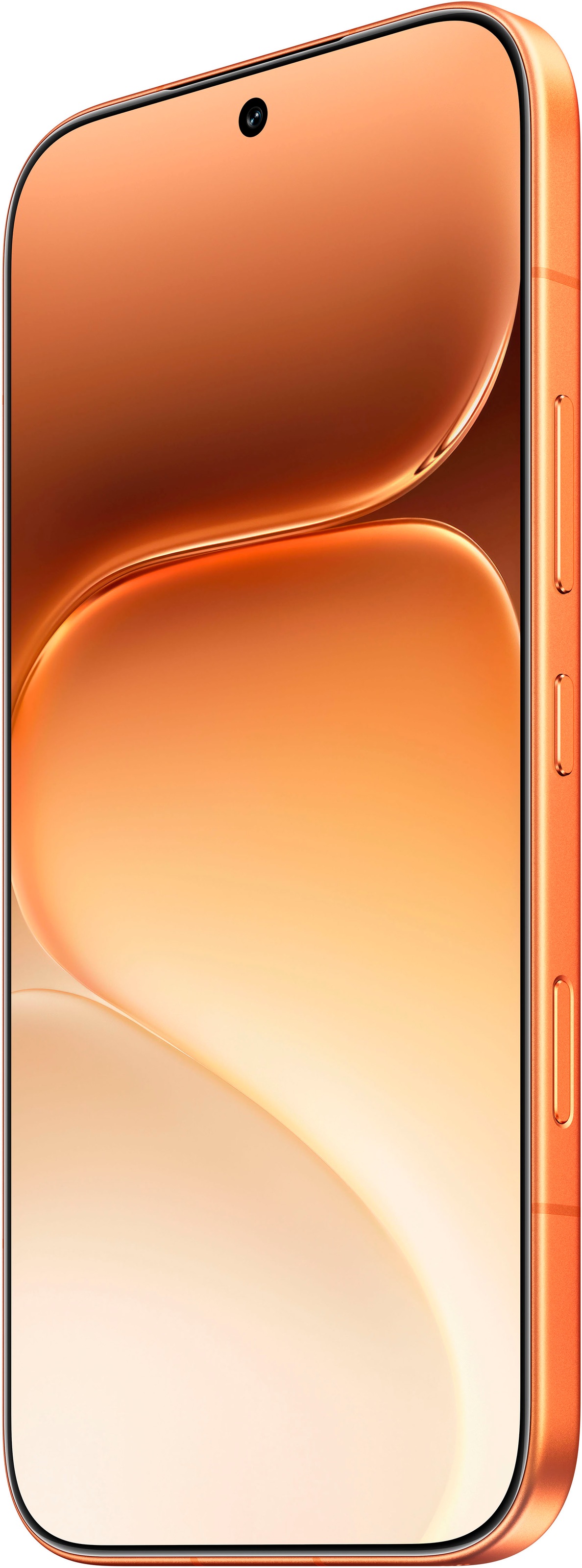 Honor Smartphone »600« orange