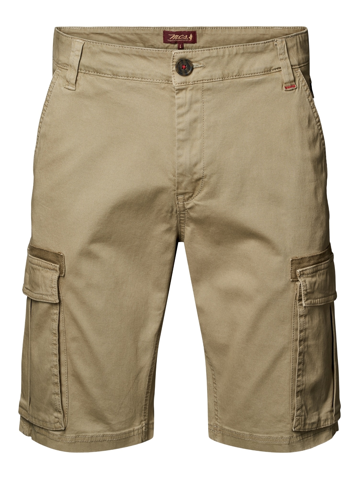 MCS Cargoshorts "MCS cargo shorts Brock" günstig online kaufen