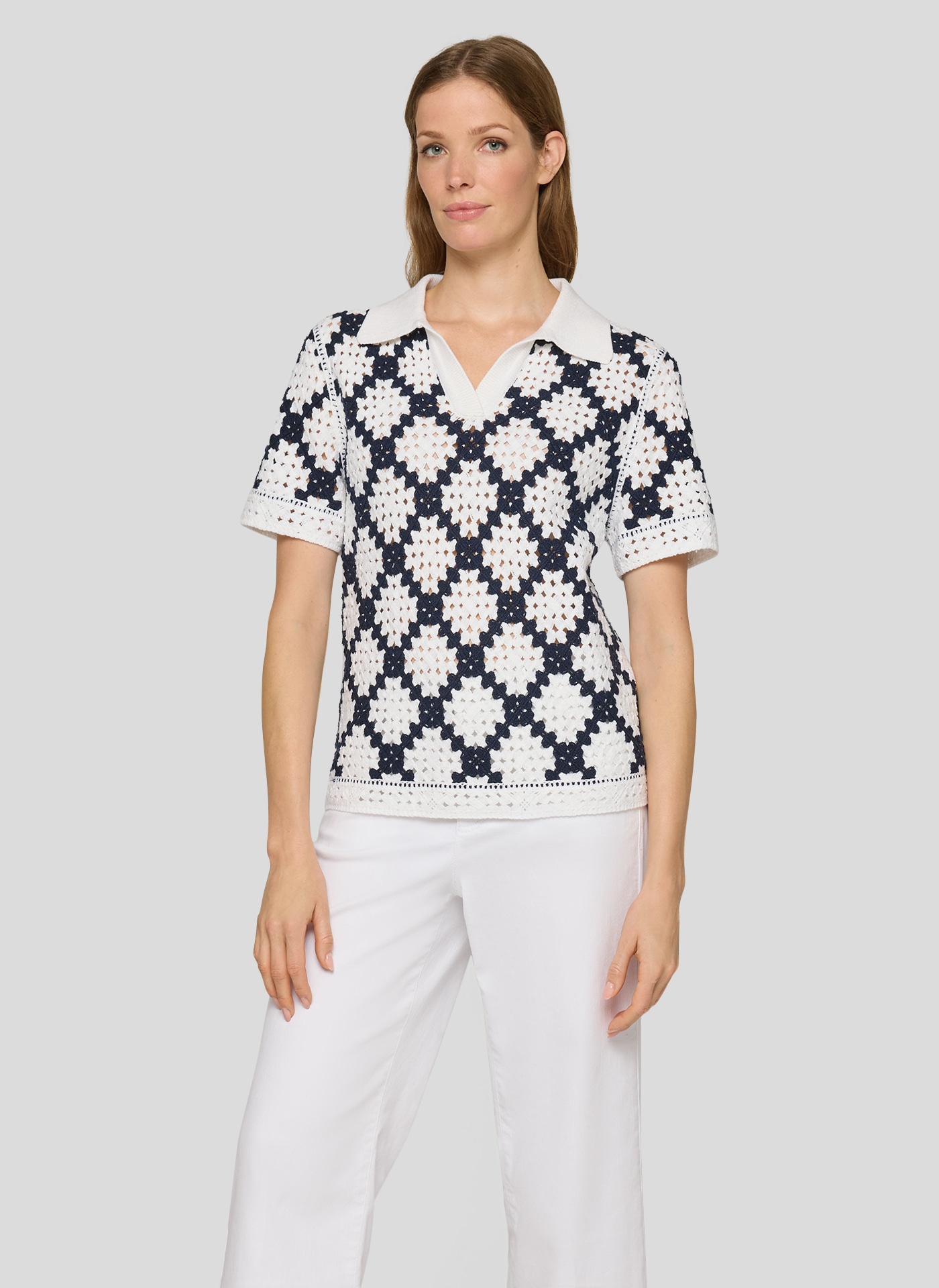 Rabe Strickpullover "Pullover" günstig online kaufen