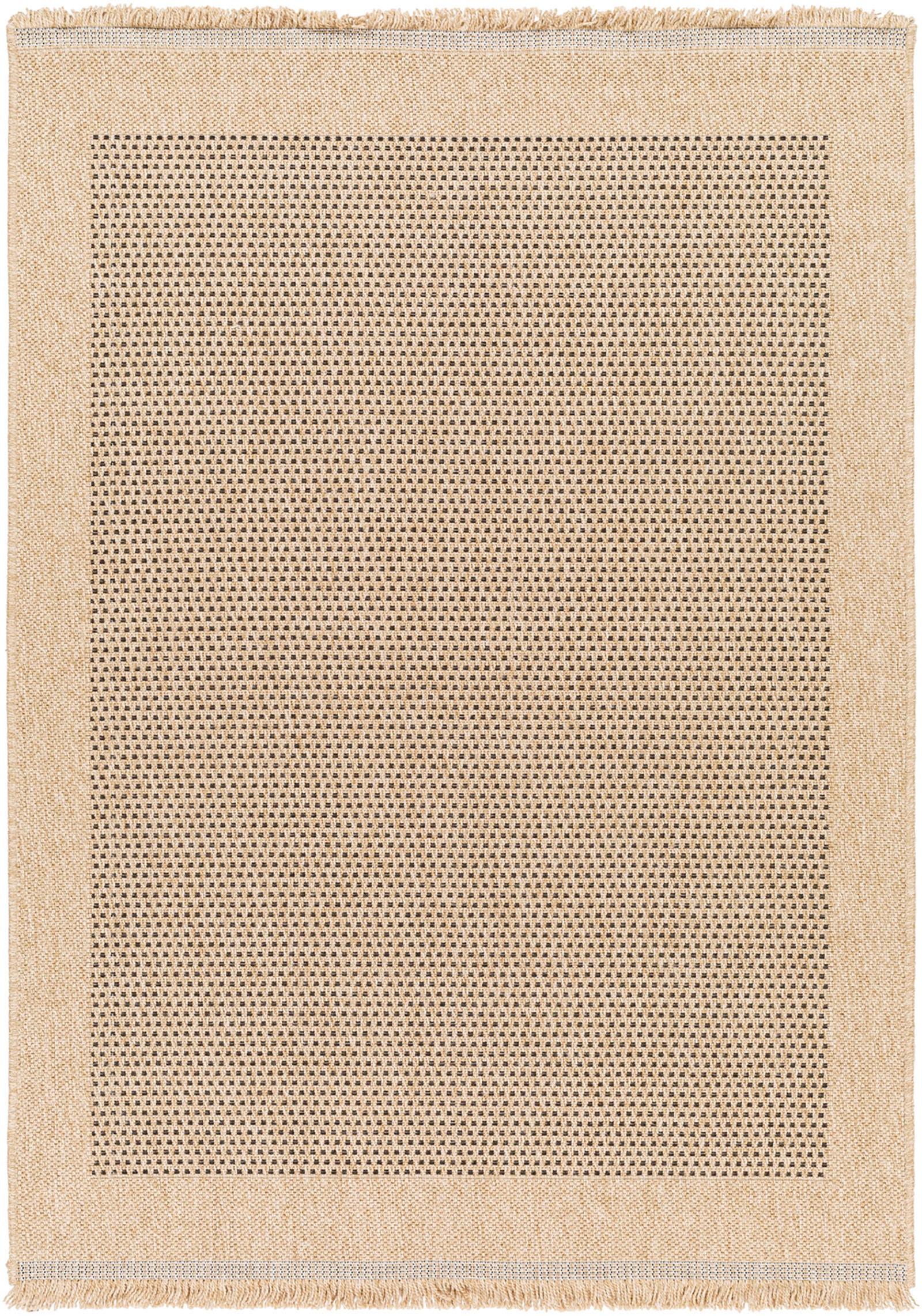 Livabliss Teppich "BURLINGTON" rechteckig 8 mm Höhe günstig online kaufen