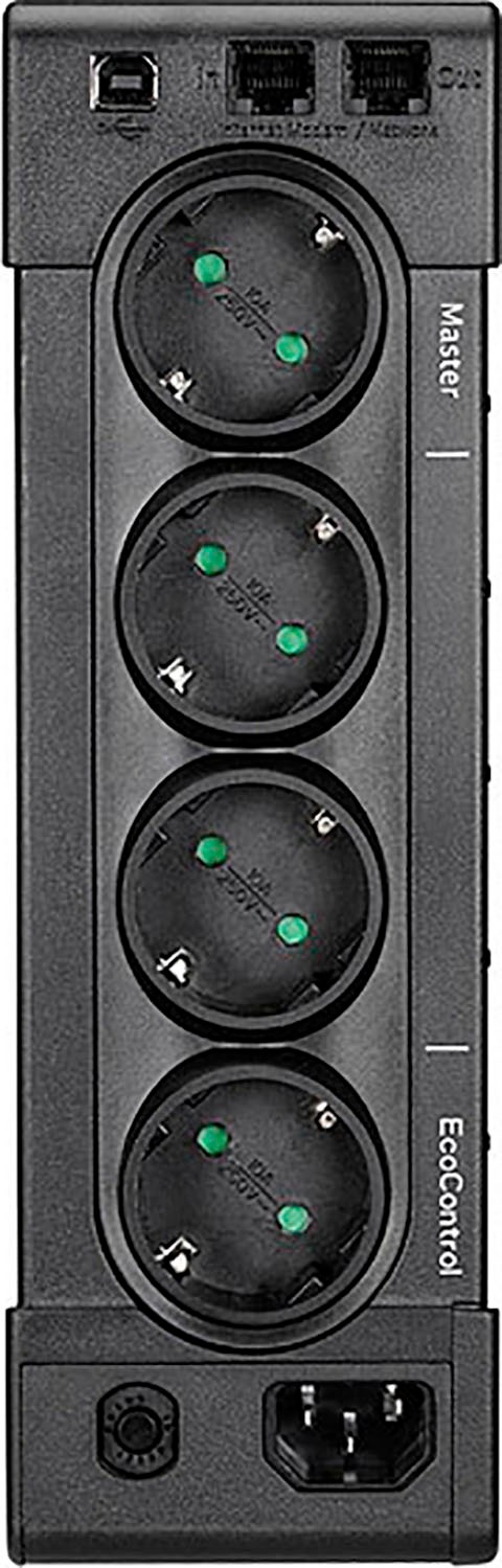 EATON USV-Anlage »Ellipse PRO 850 DIN«