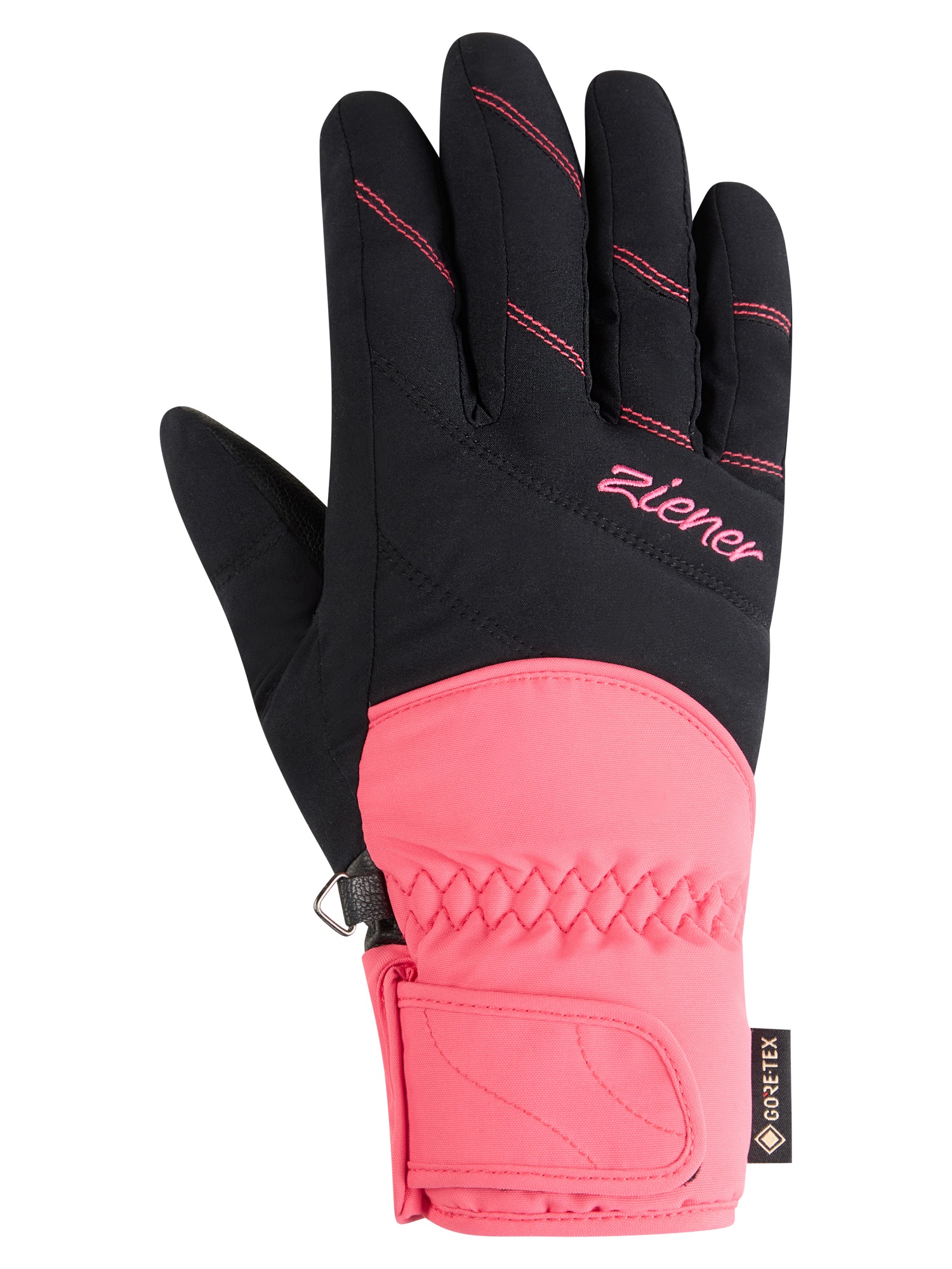 Ziener Skihandschuhe "KATIMA-Z GTX glove lady" günstig online kaufen