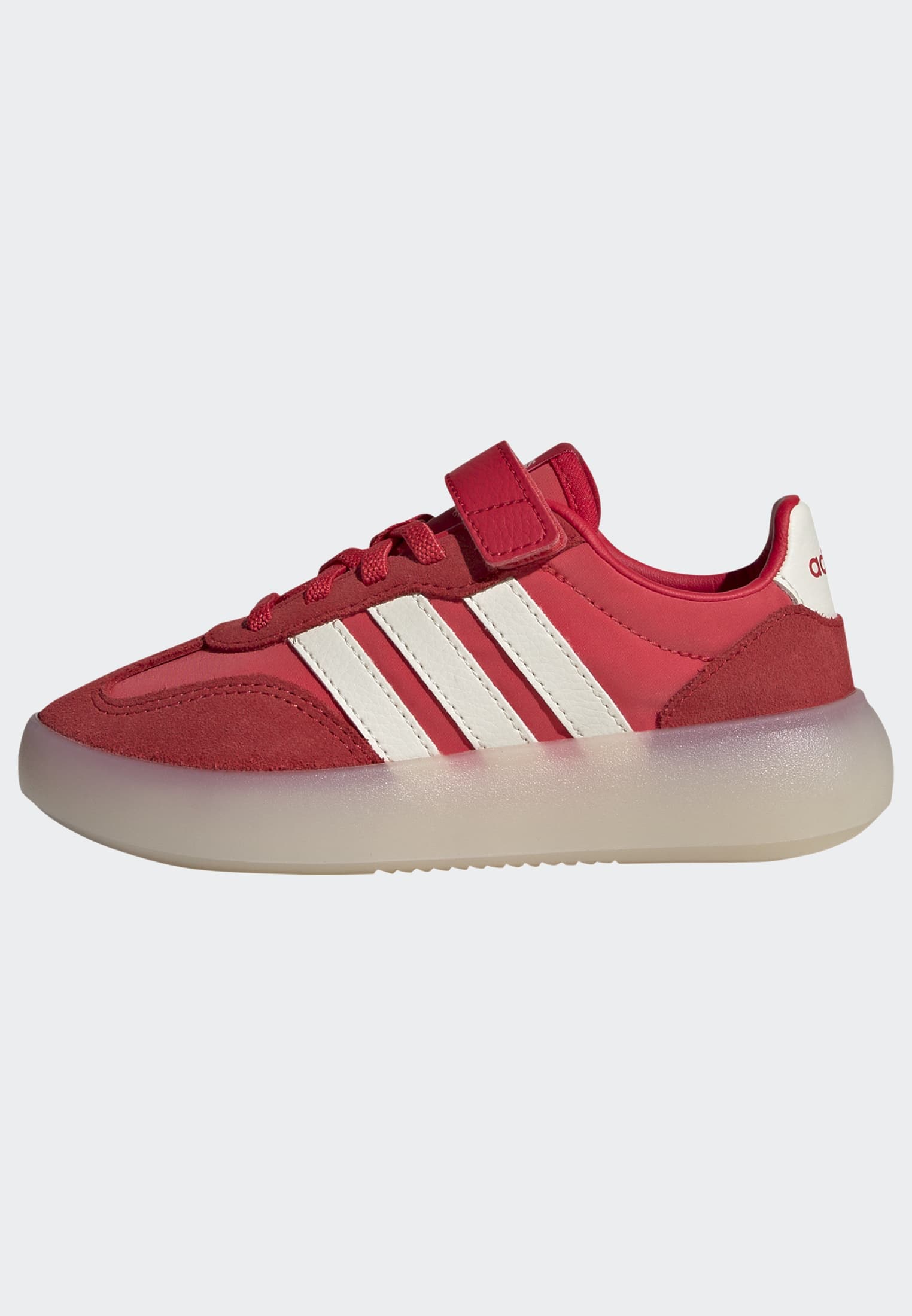 adidas Sportswear Sneaker »BARREDA DECODE  KIDS«  inspiriert vom Design des Handball Spezial, für Kinder & Jugendliche