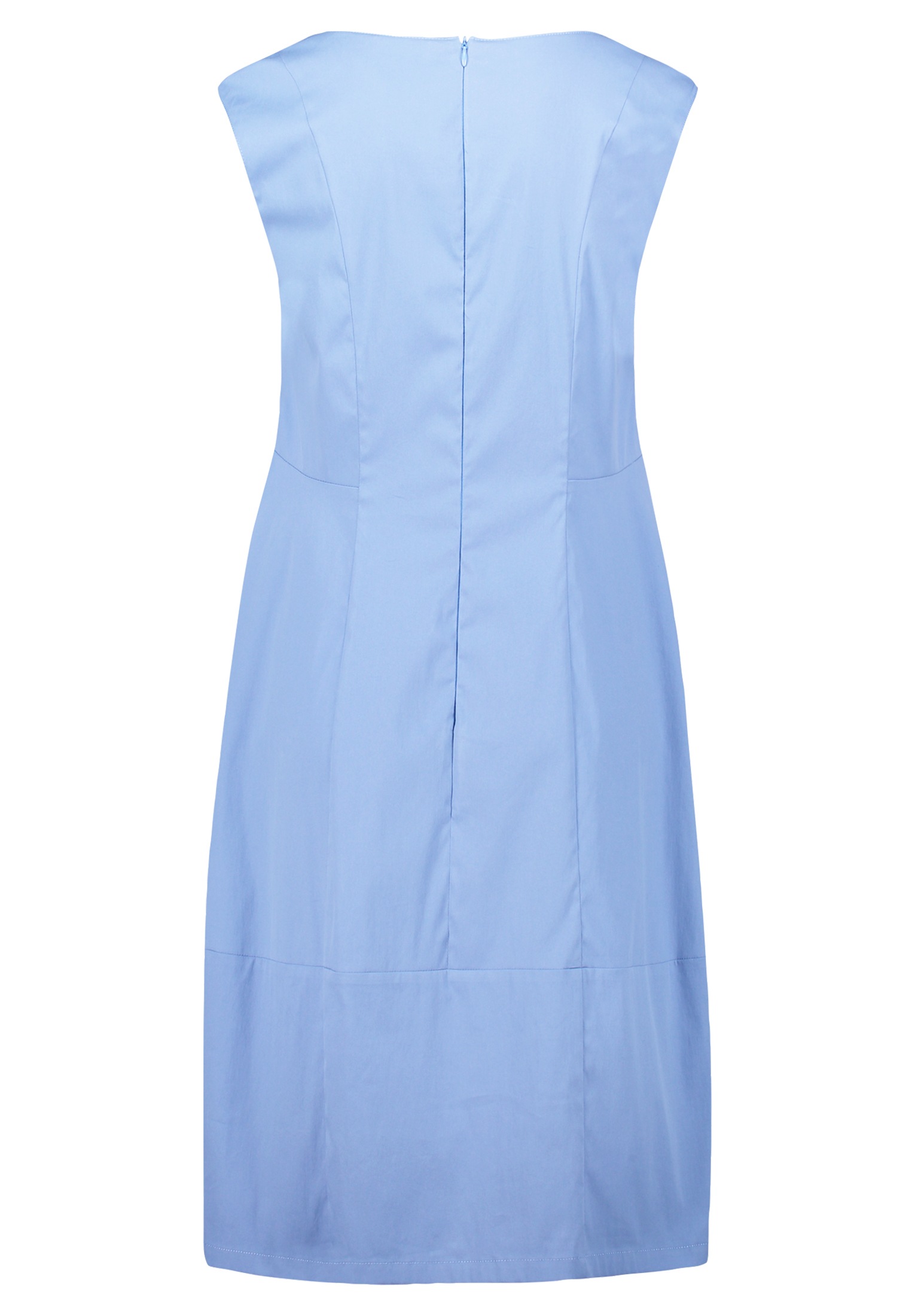 Thumbnail - Vera Mont Sommerkleid "Damen tailliert" Eingrifftaschen Form