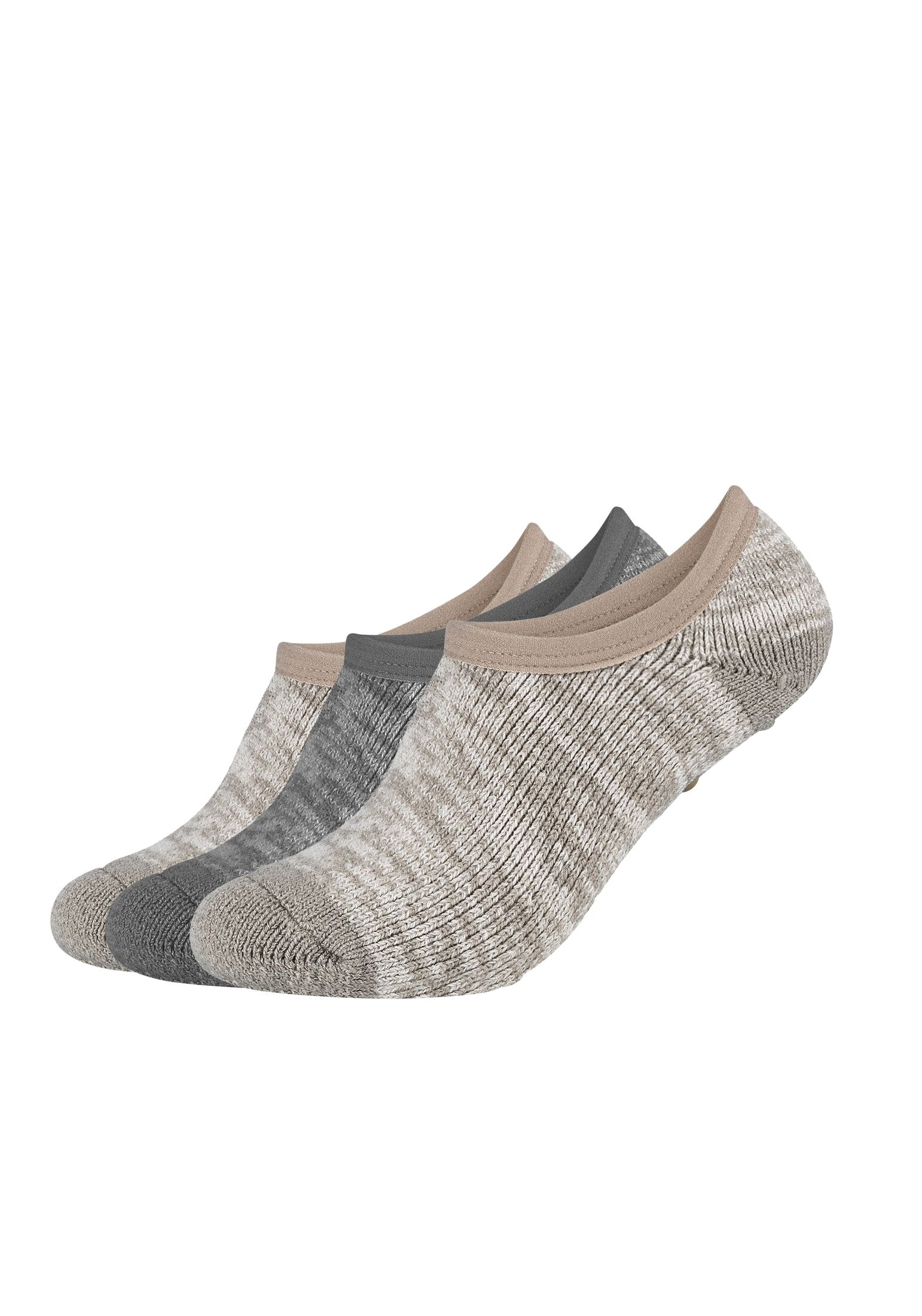 Camano BAUR »Sneakersocken online Pack« | kaufen Sneakersocken 3er