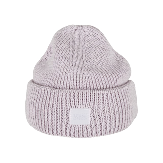 Beanie (1 Beanie«, Knitted kaufen BAUR St.) »Accessoires URBAN CLASSICS Wool |