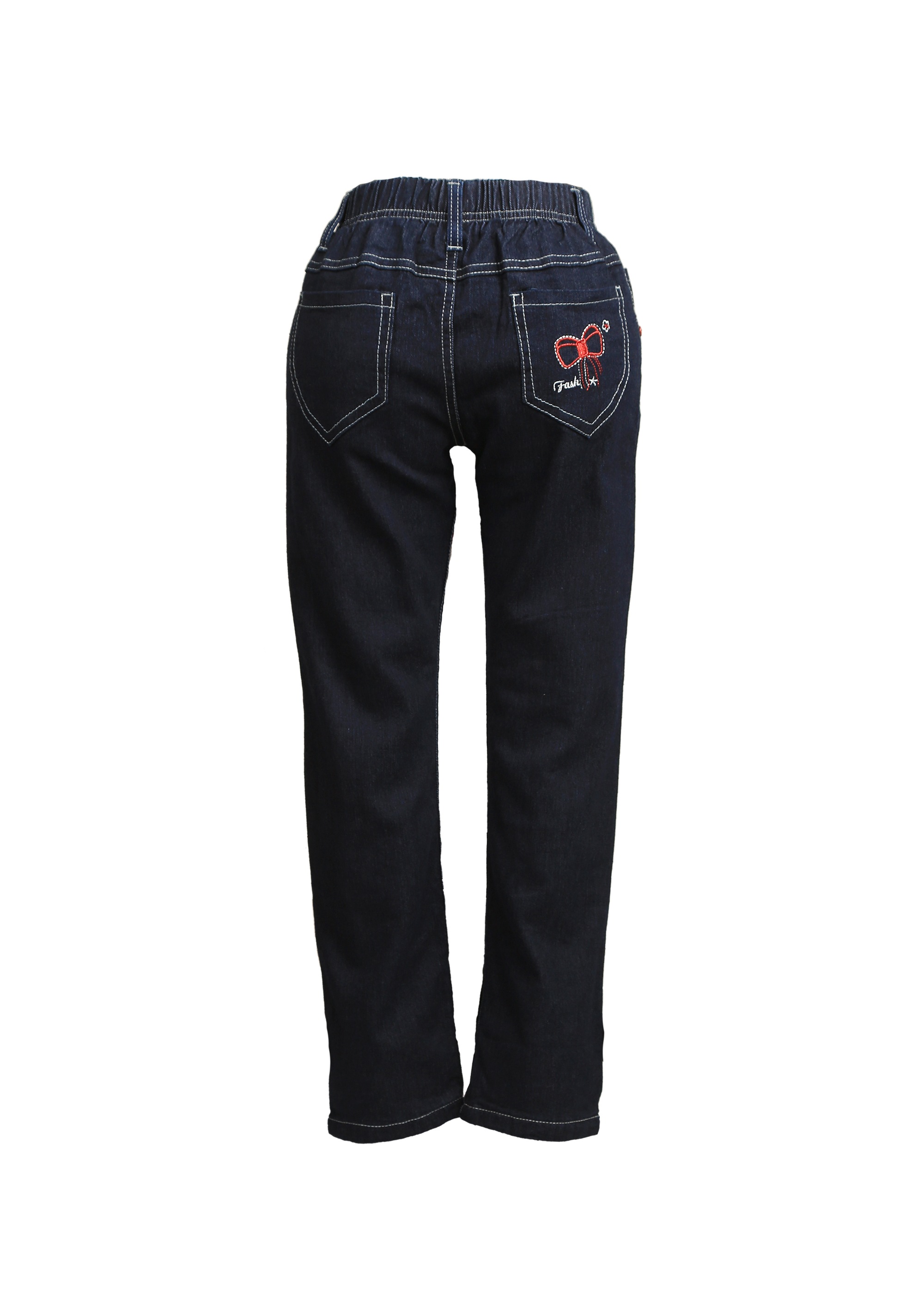 Family Trends Thermojeans, mit Fleece-Futter