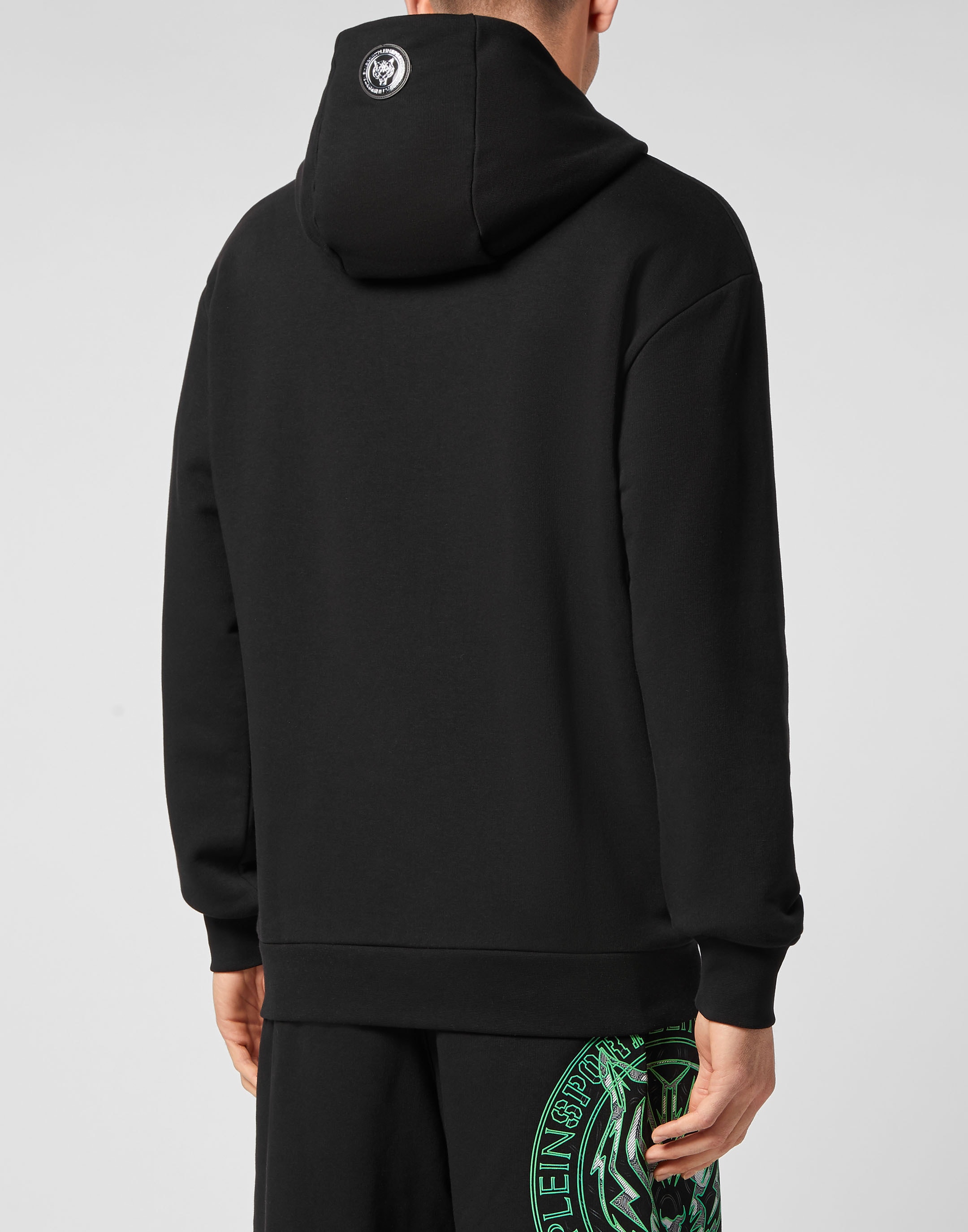 PLEIN SPORT Sweatshirt »Tiger«