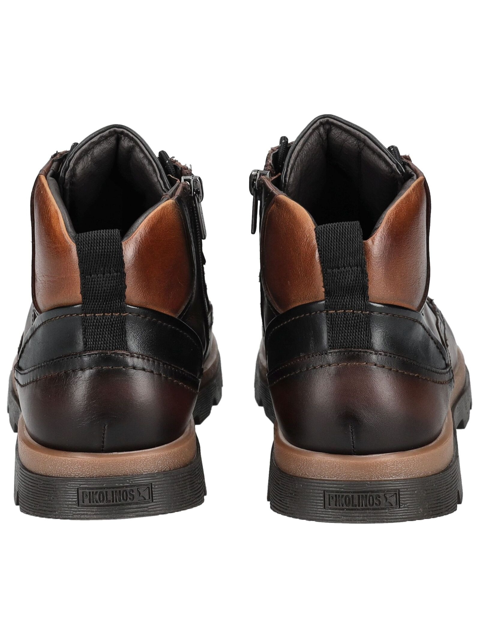PIKOLINOS Schnürstiefelette »PIKOLINOS Stiefelette Leder«