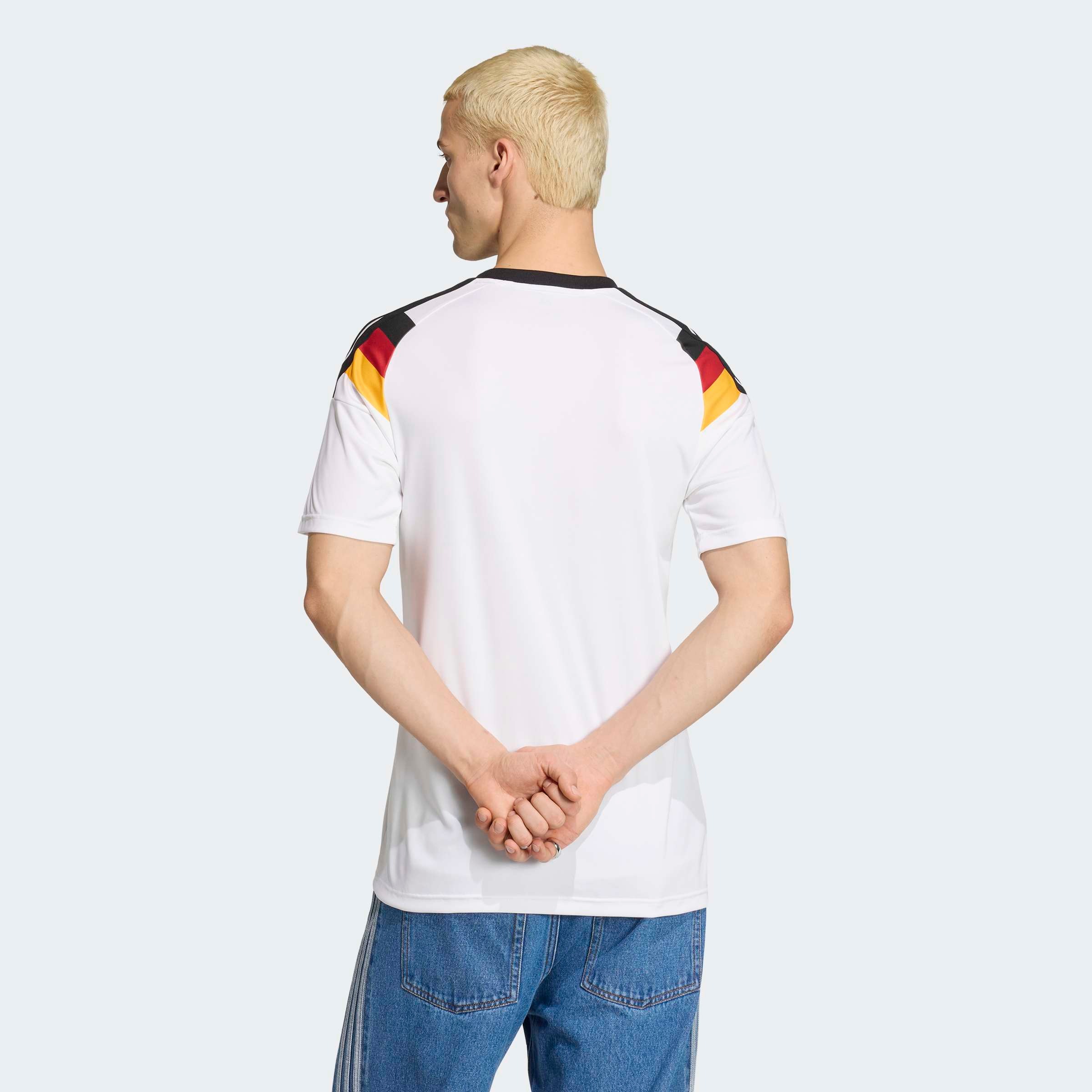 adidas Performance Fußballtrikot "DEUTSCHLAND 26 FAN-HEIMTRIKOT" günstig online kaufen