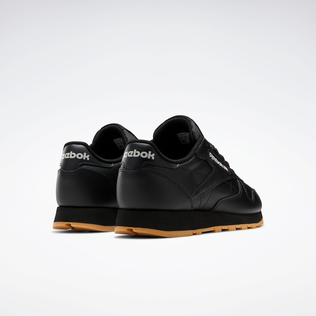 Reebok Classic Sneaker »Classic Leather«