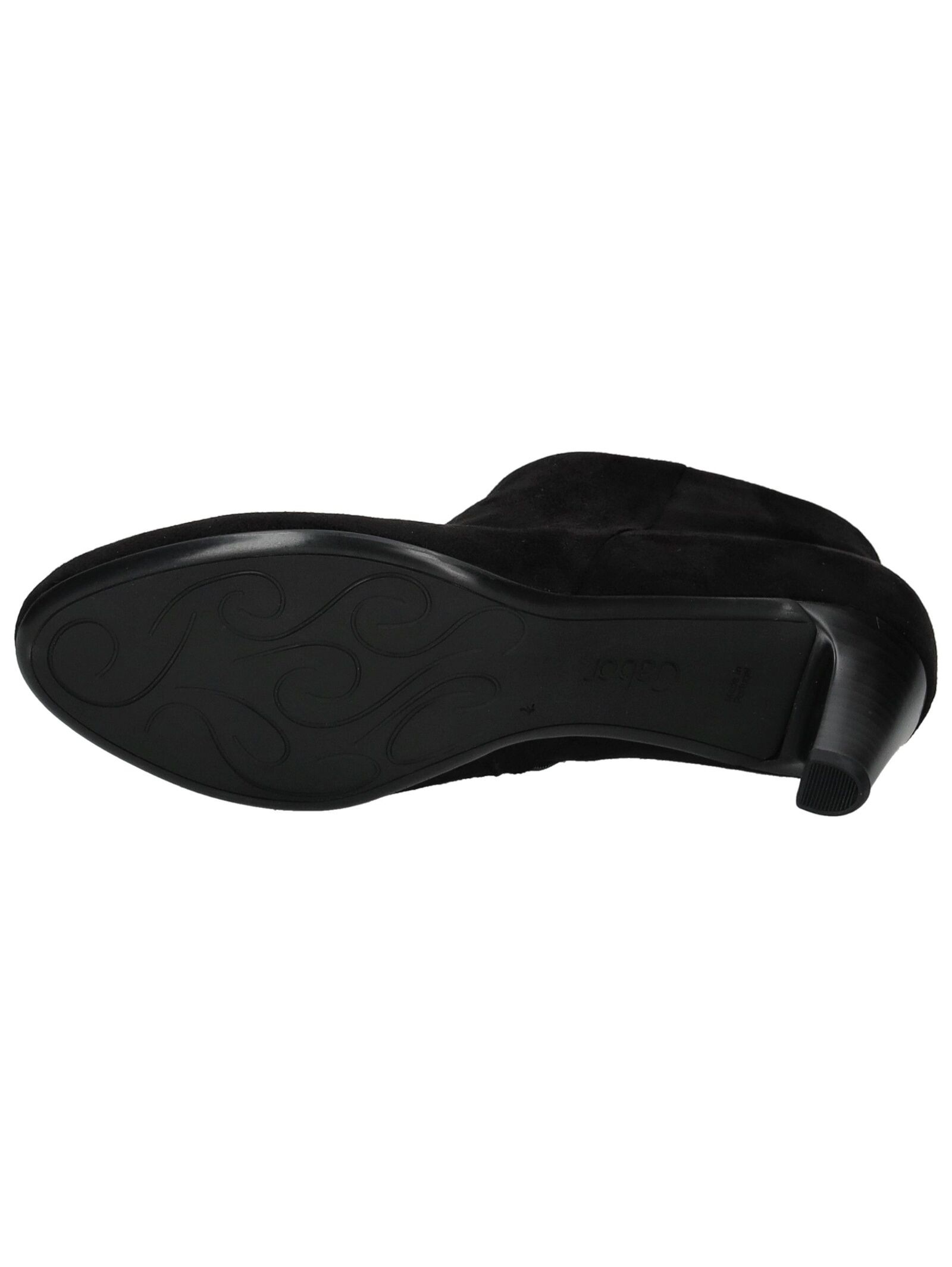 Gabor Stiefelette »Gabor Stiefelette Lederimitat«