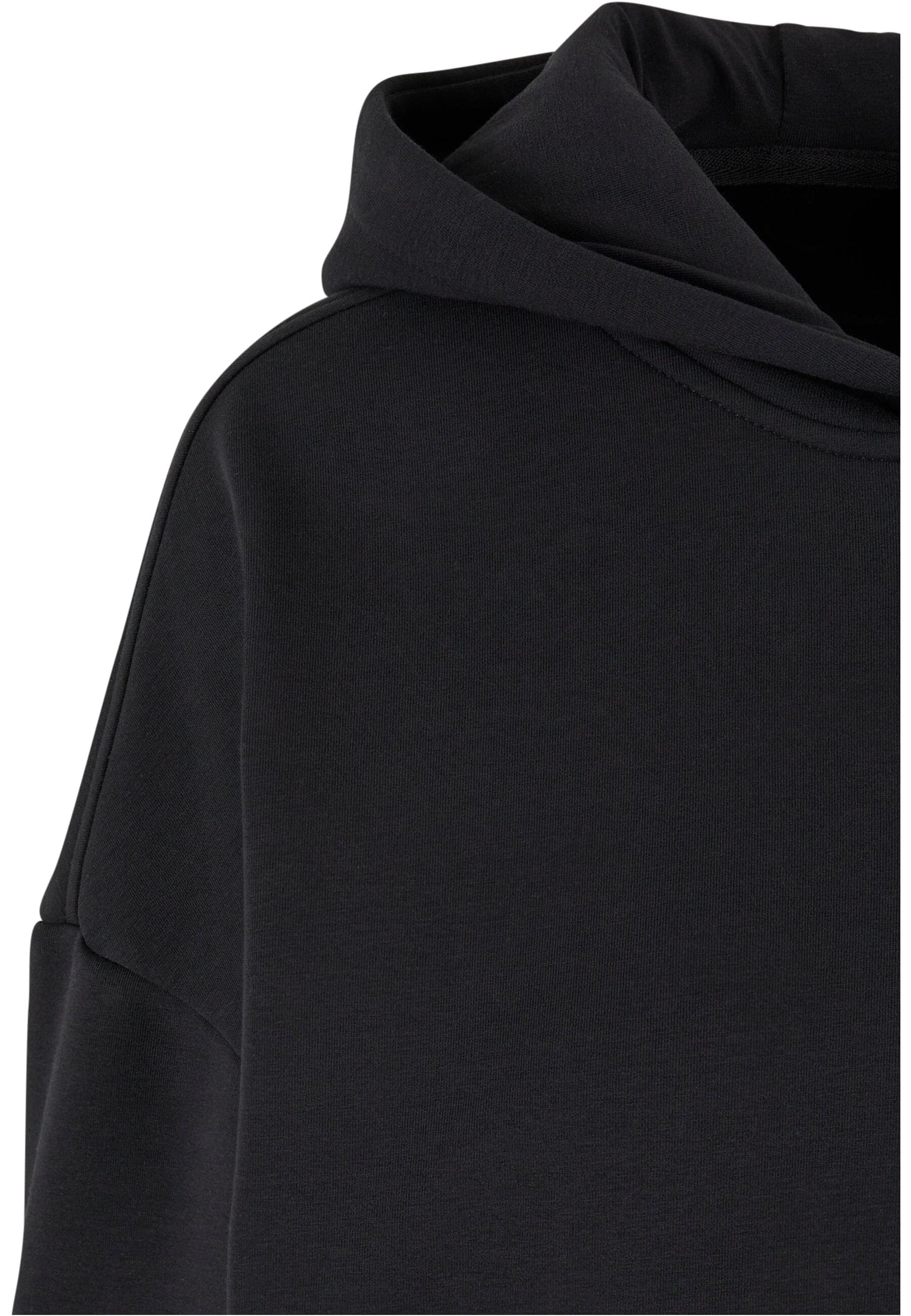 URBAN CLASSICS Kapuzenpullover »Urban Classics Damen Ladies Cozy Oversized Hoody«, (1 tlg.)