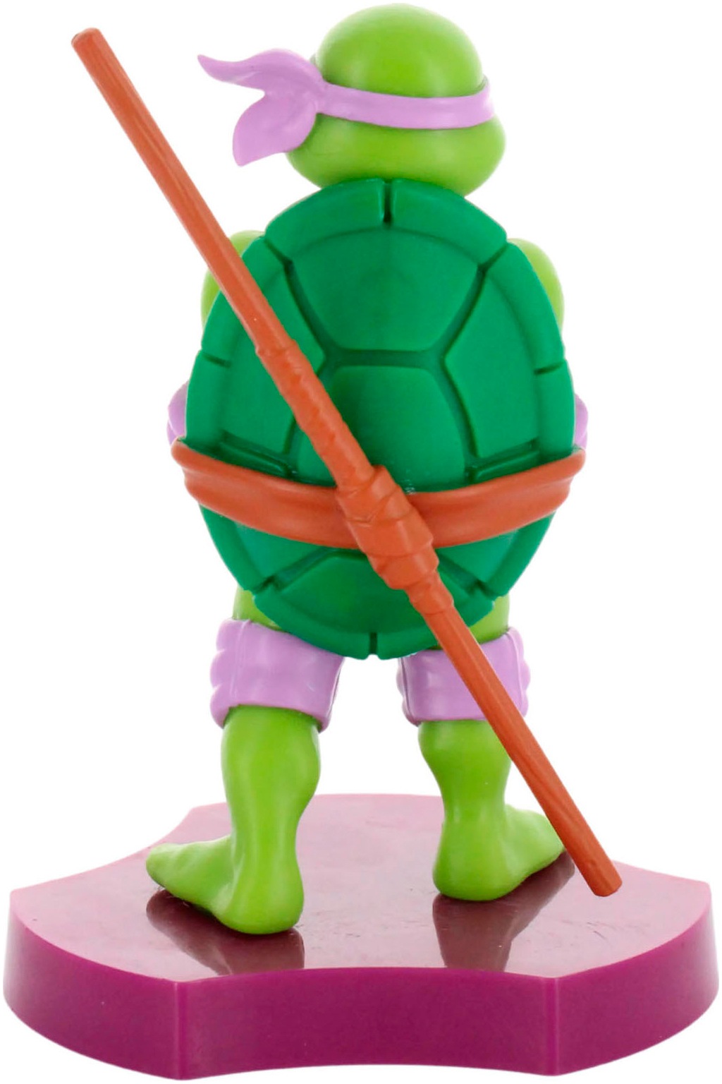 NBG Spielfigur »Holdem - TMNT - Hero Turtles: Donatello«