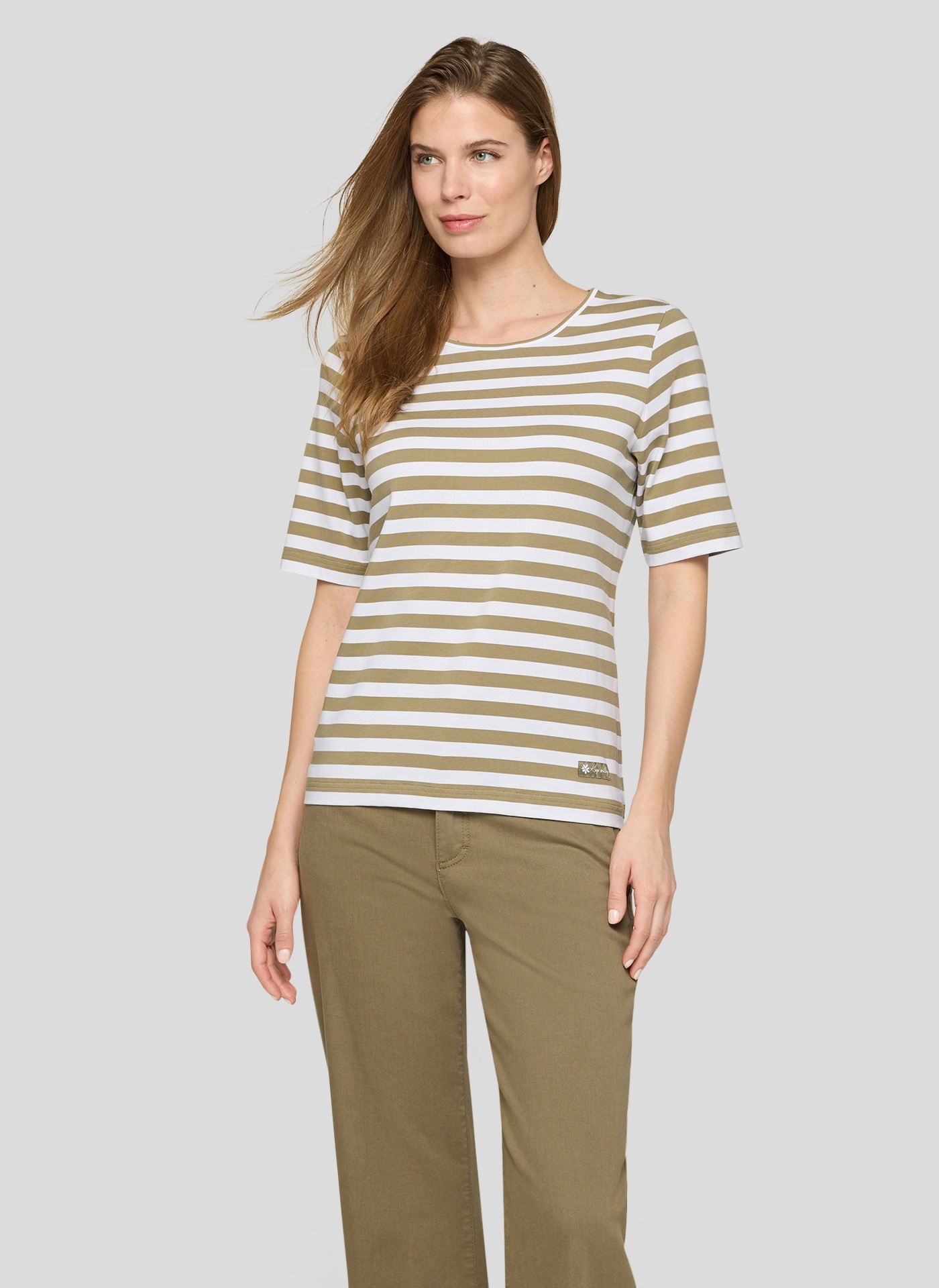 Rabe Print-Shirt "T-Shirt"